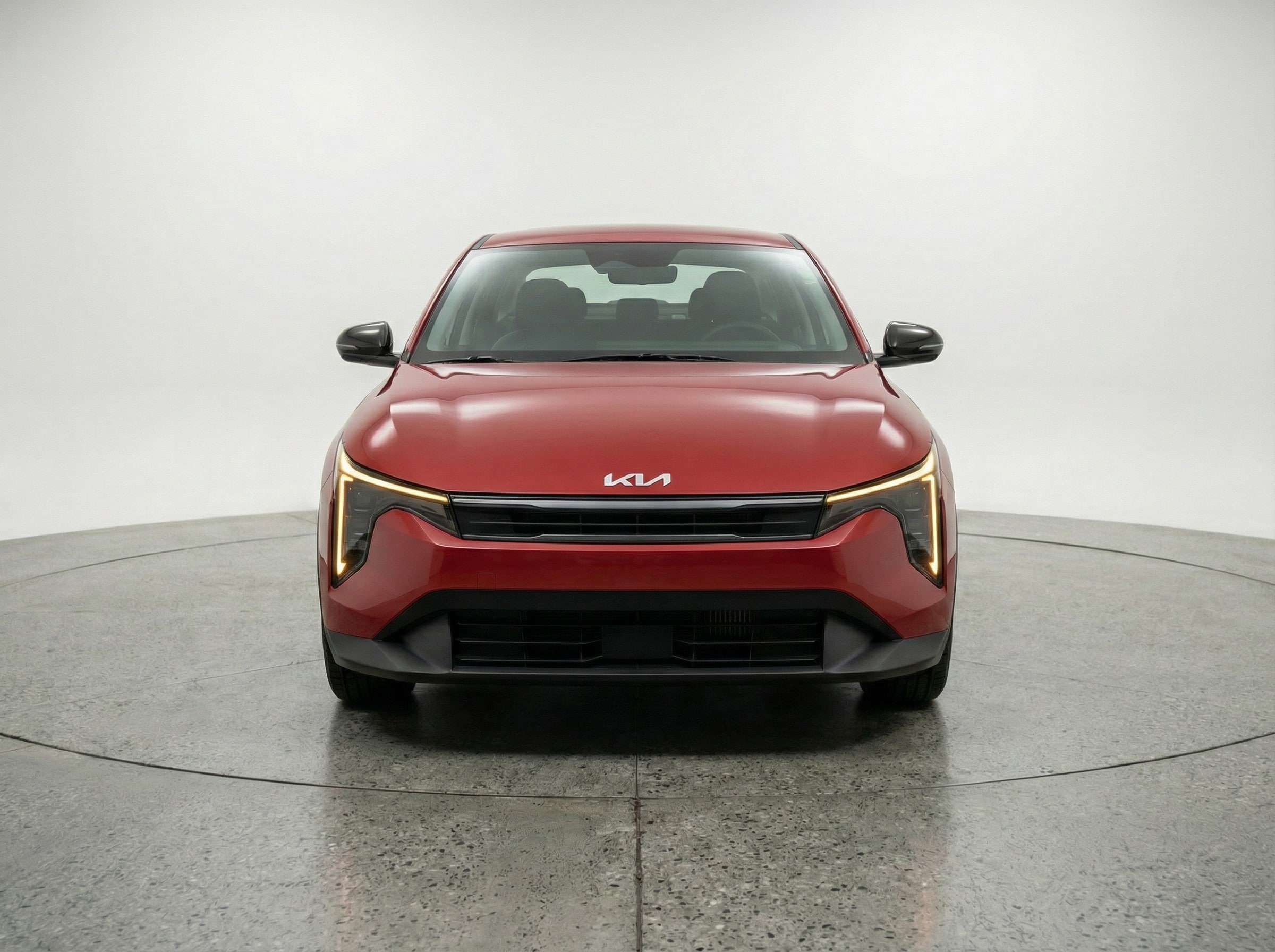 Thumbnail: 2025 Kia K4 - 2