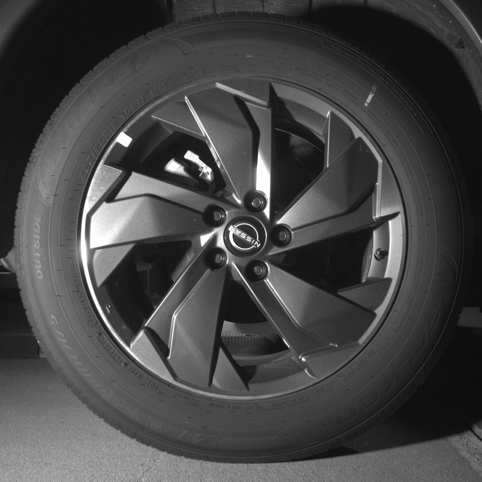 Thumbnail: 2025 Nissan Rogue - 12