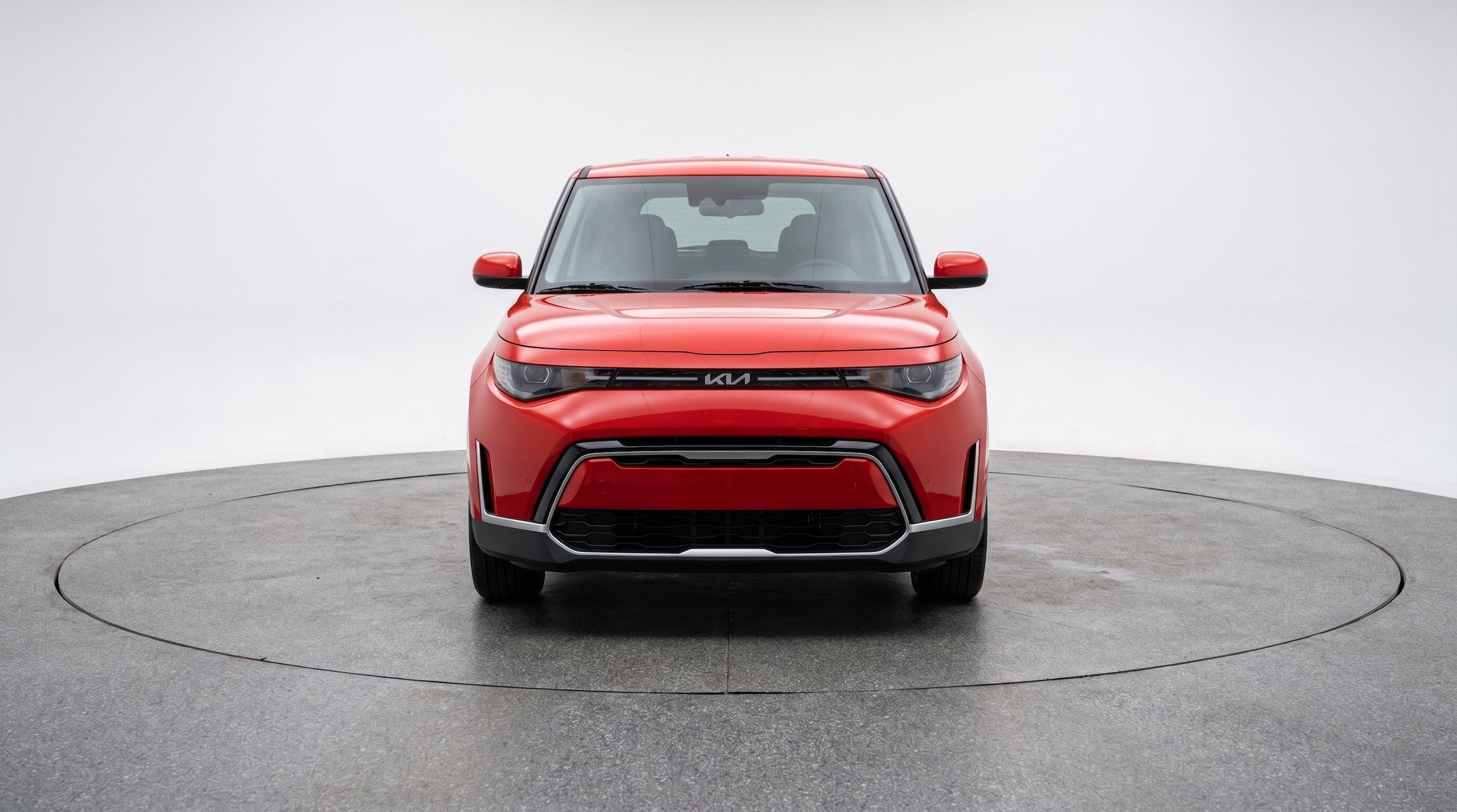 Thumbnail: 2025 Kia Soul - 2