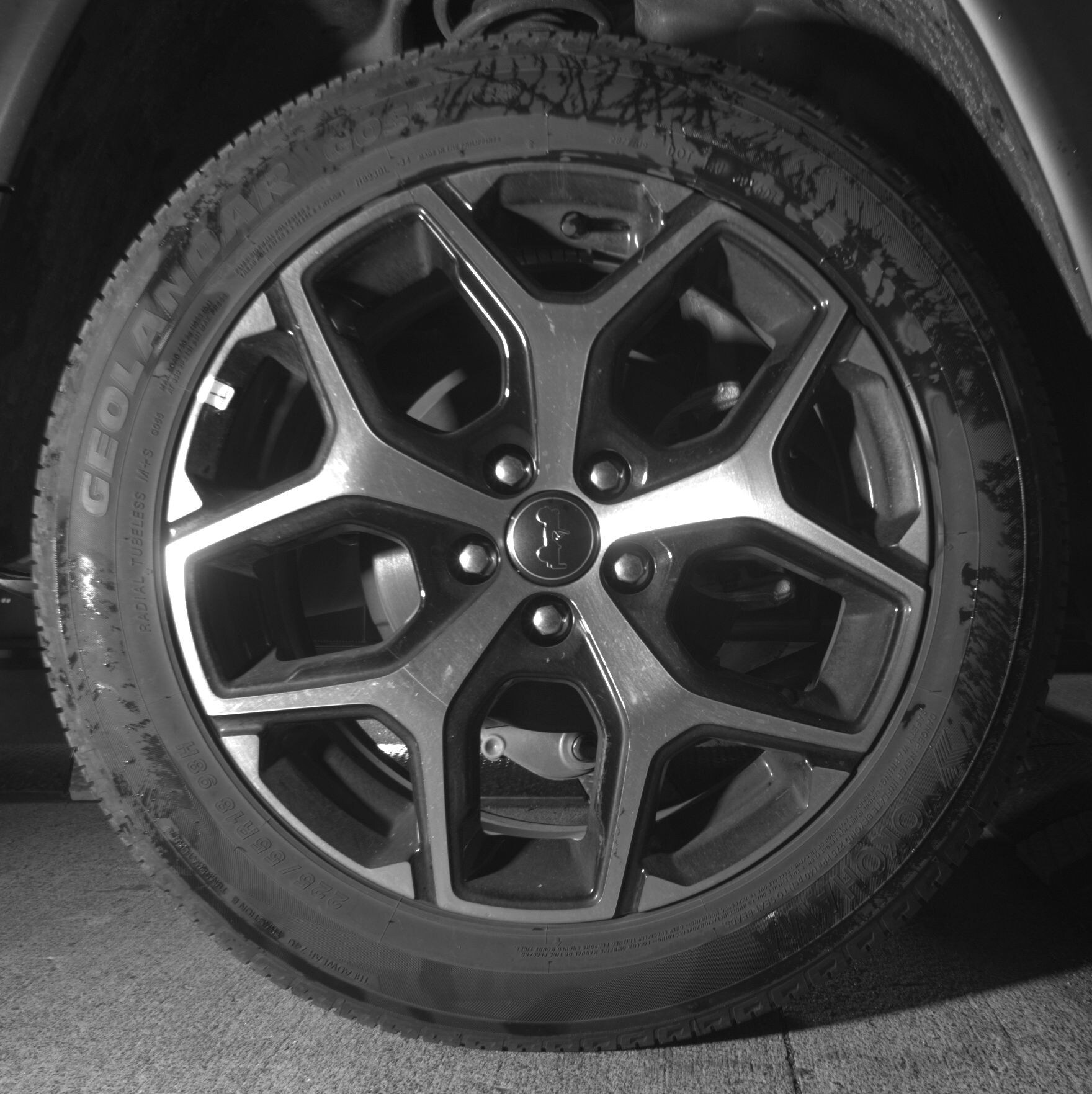 Thumbnail: 2025 Jeep Compass - 12