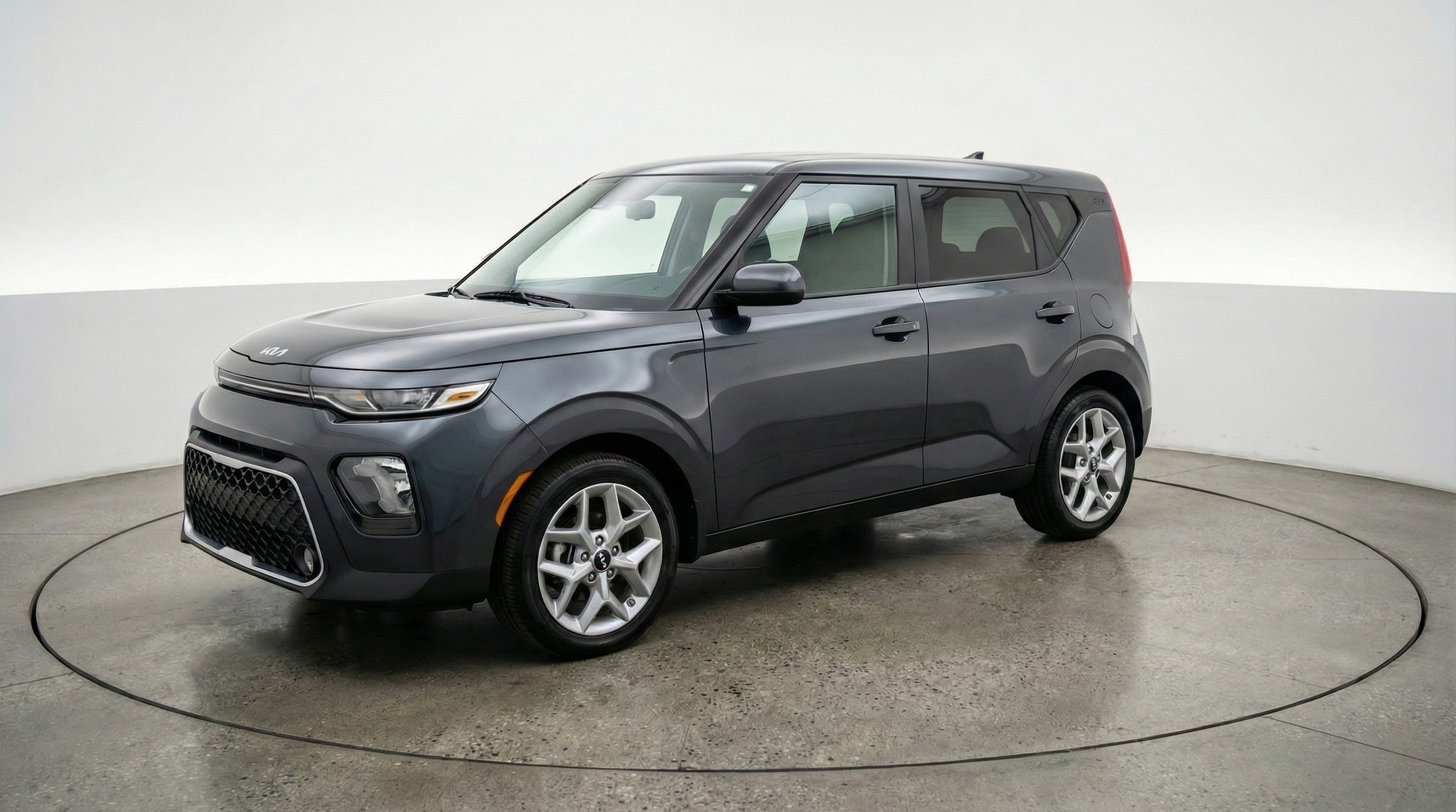 Thumbnail: 2025 Kia Soul - 3