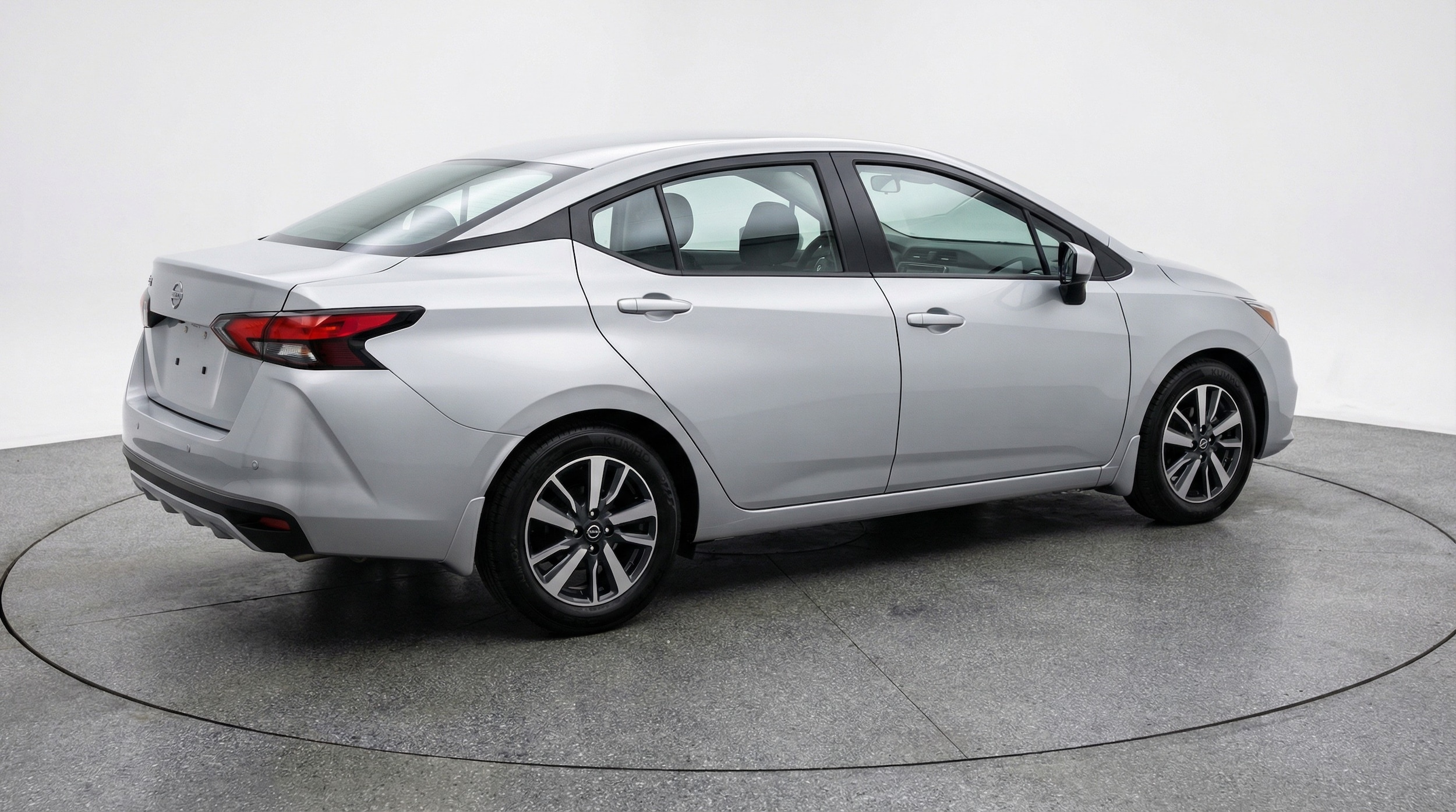 Thumbnail: 2025 Nissan Versa - 7