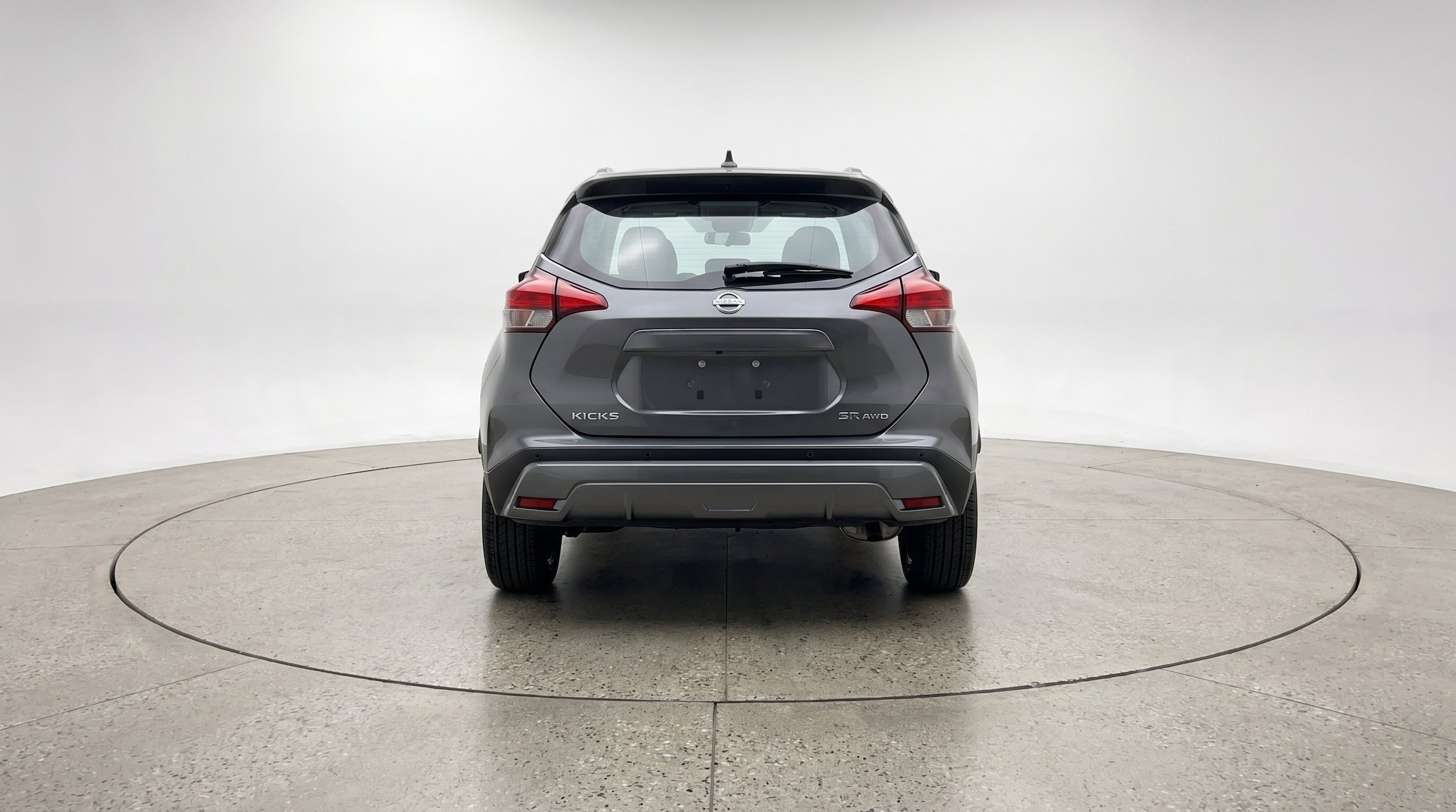 Thumbnail: 2026 Nissan Kicks - 7