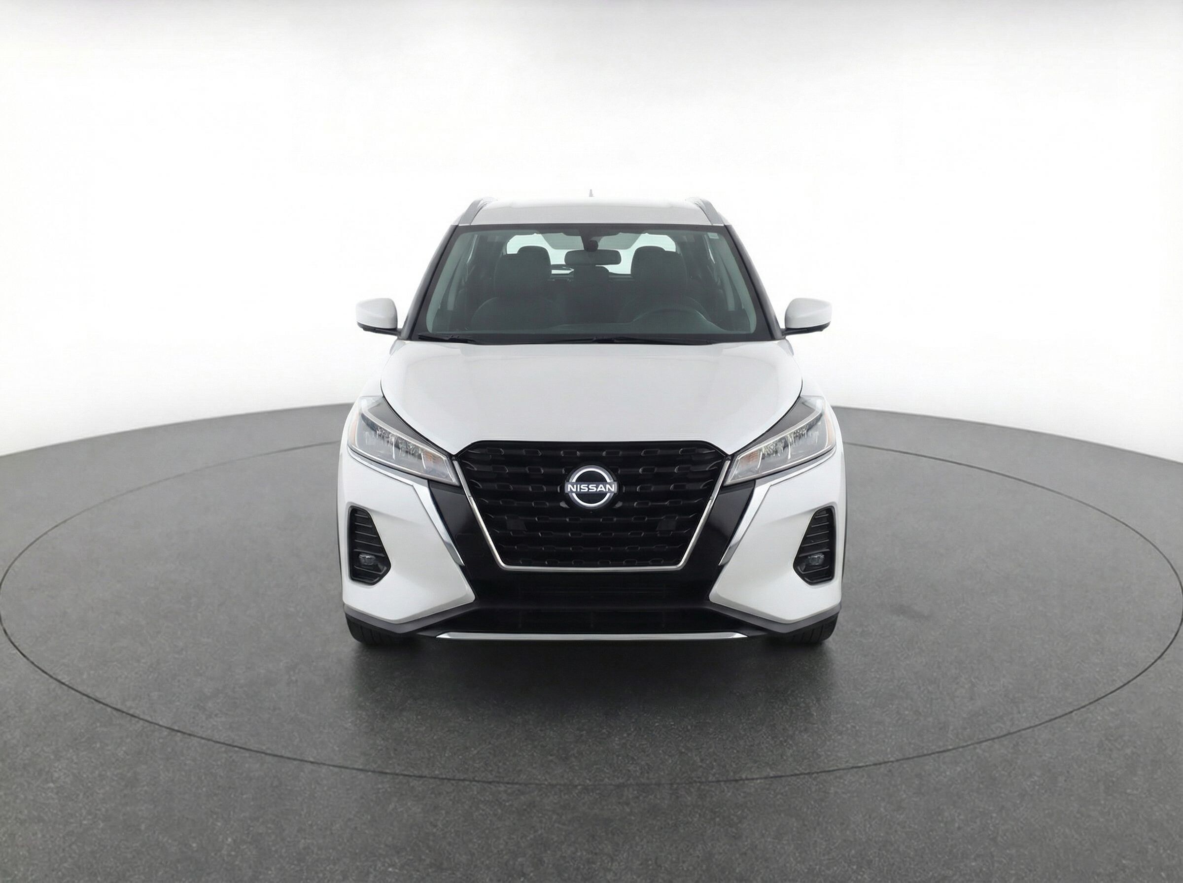 Thumbnail: 2024 Nissan Kicks - 2