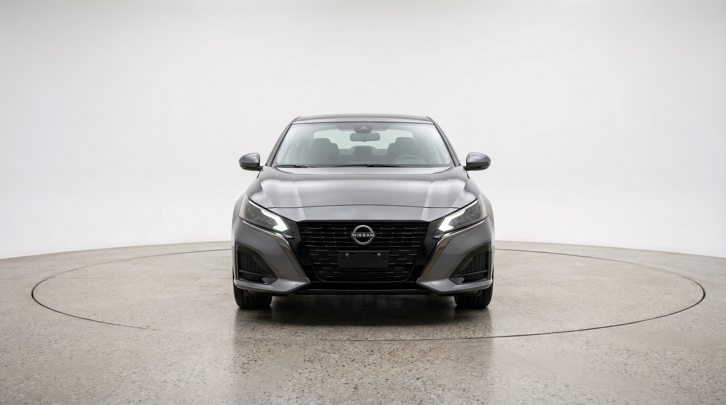 Thumbnail: 2025 Nissan Altima - 2