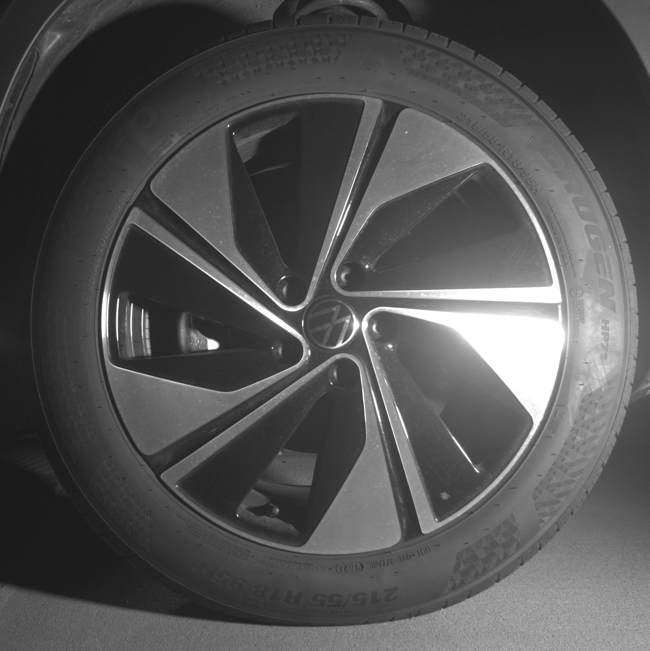 Thumbnail: 2026 Volkswagen Taos - 12