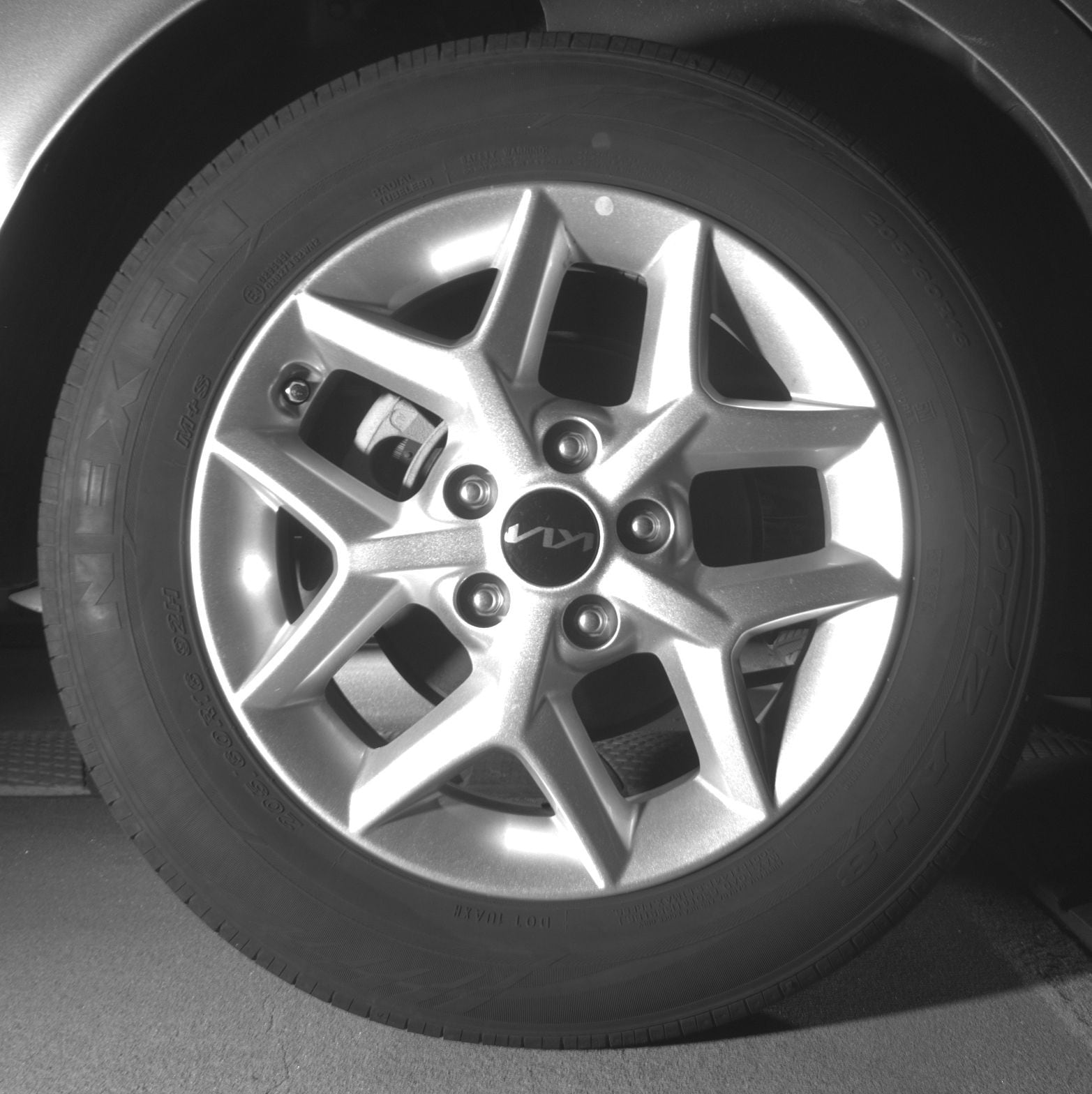 Thumbnail: 2025 Kia Soul - 12