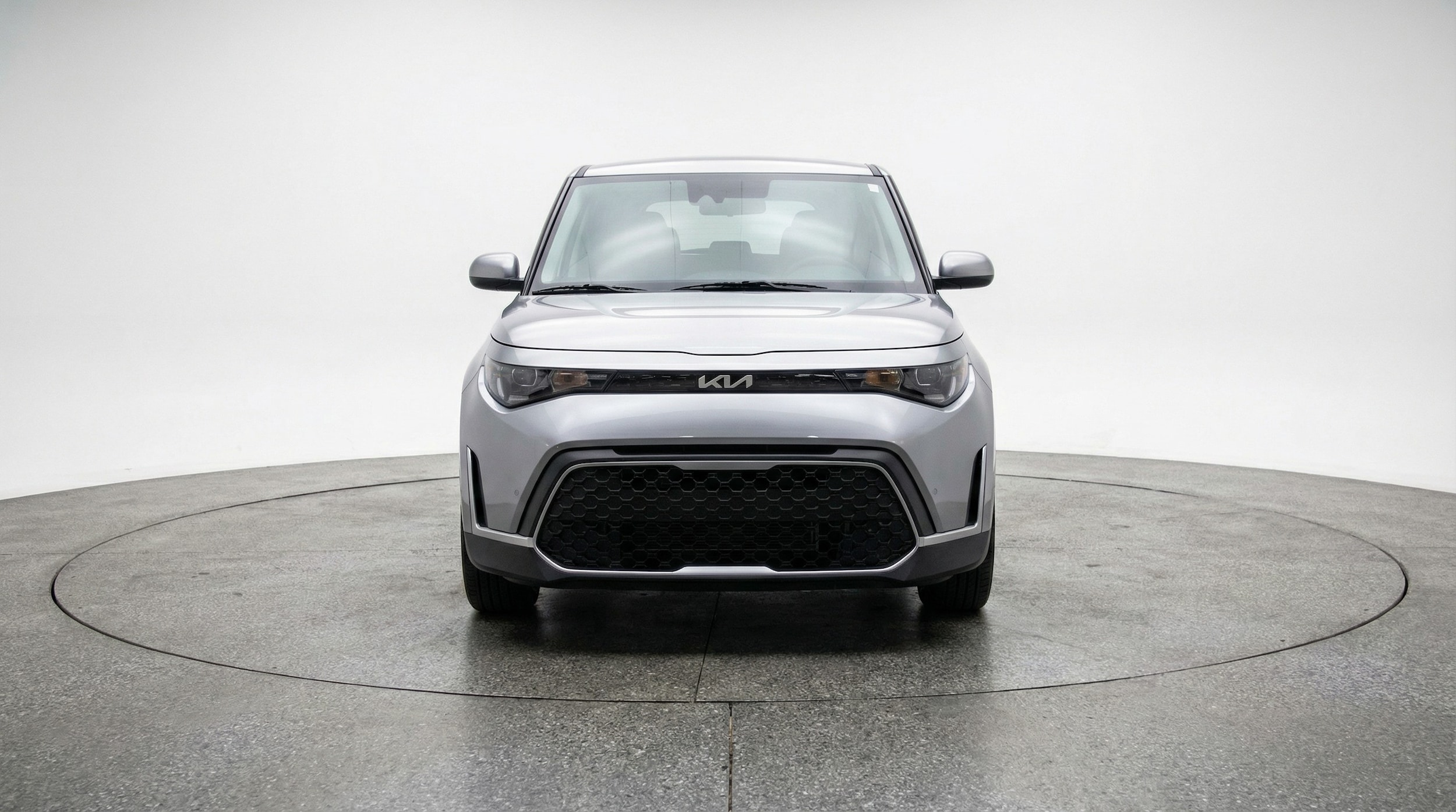 Thumbnail: 2025 Kia Soul - 2