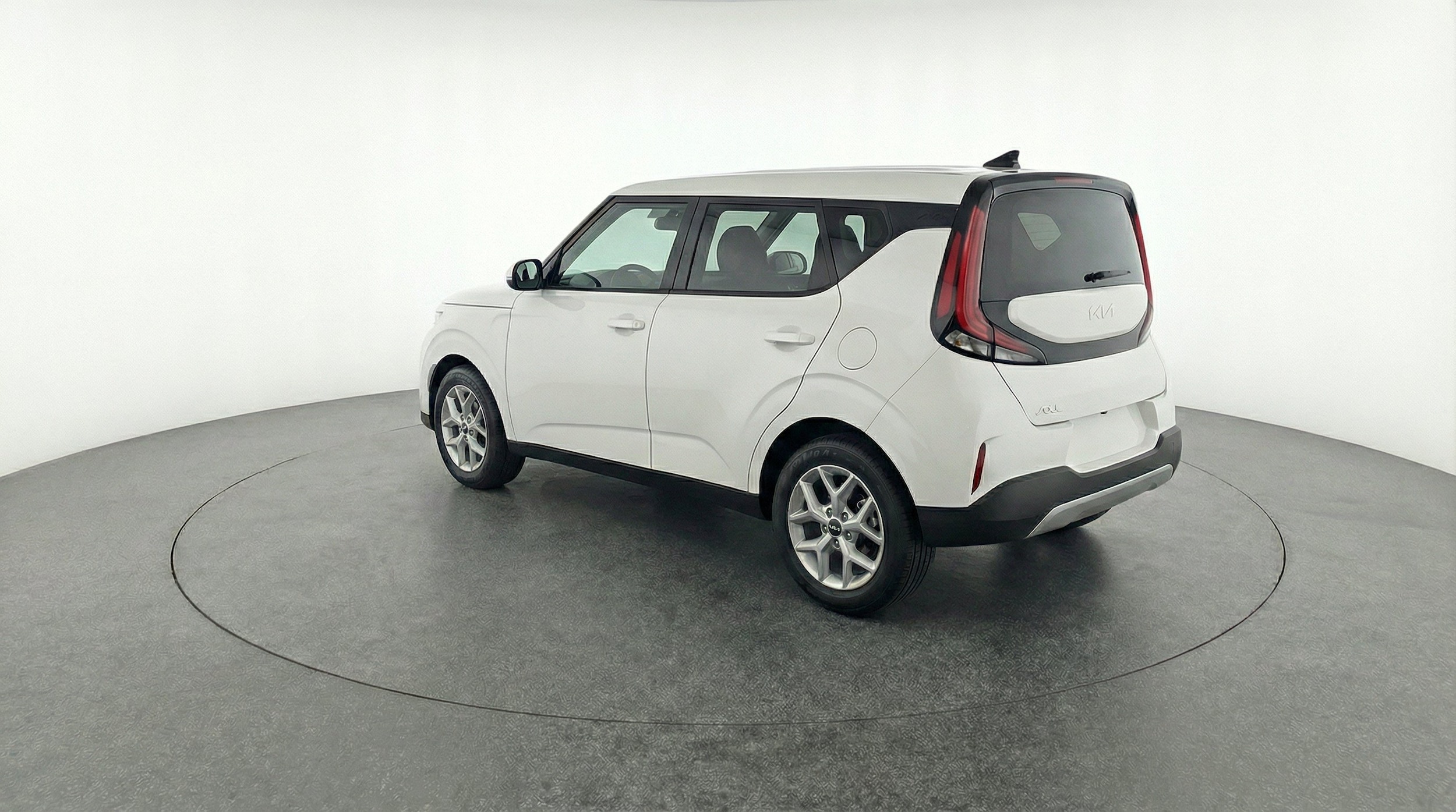 Thumbnail: 2025 Kia Soul - 6