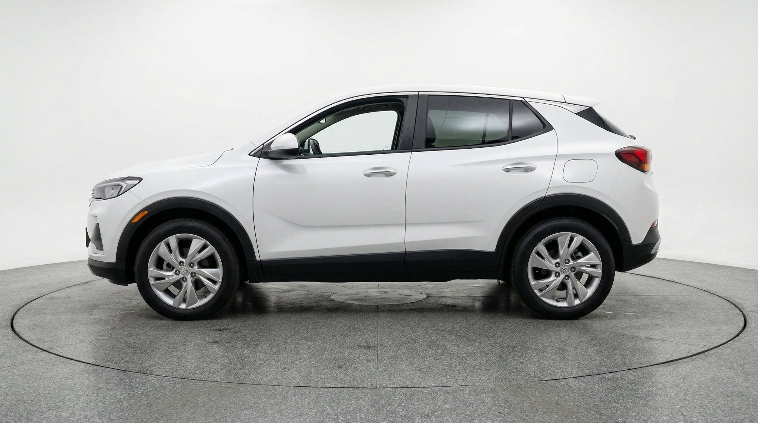 Thumbnail: 2026 Buick Encore GX - 5