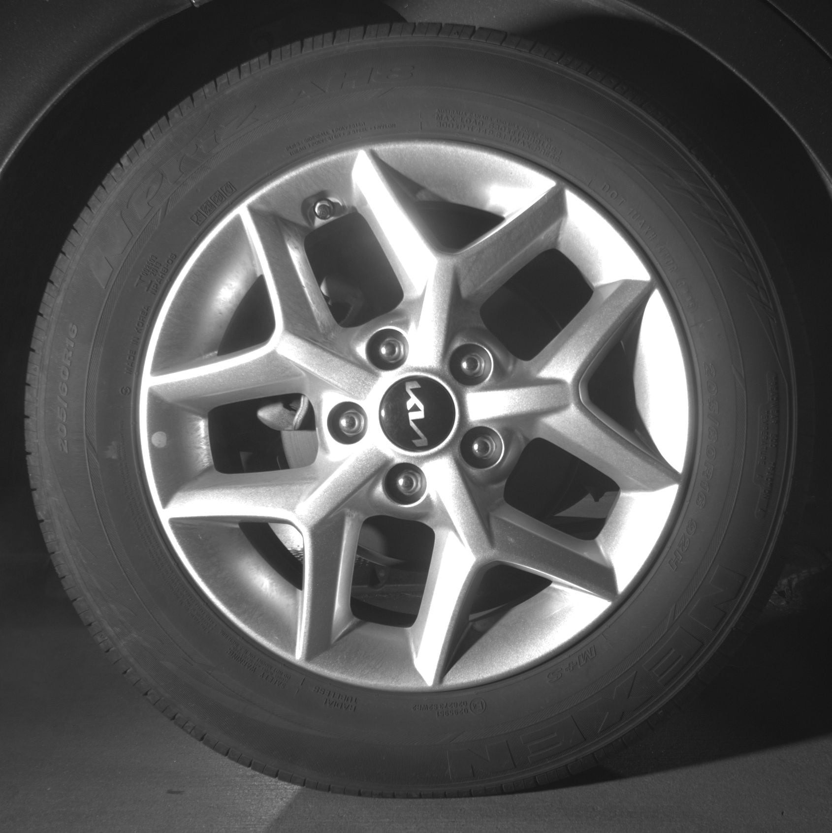 Thumbnail: 2025 Kia Soul - 12