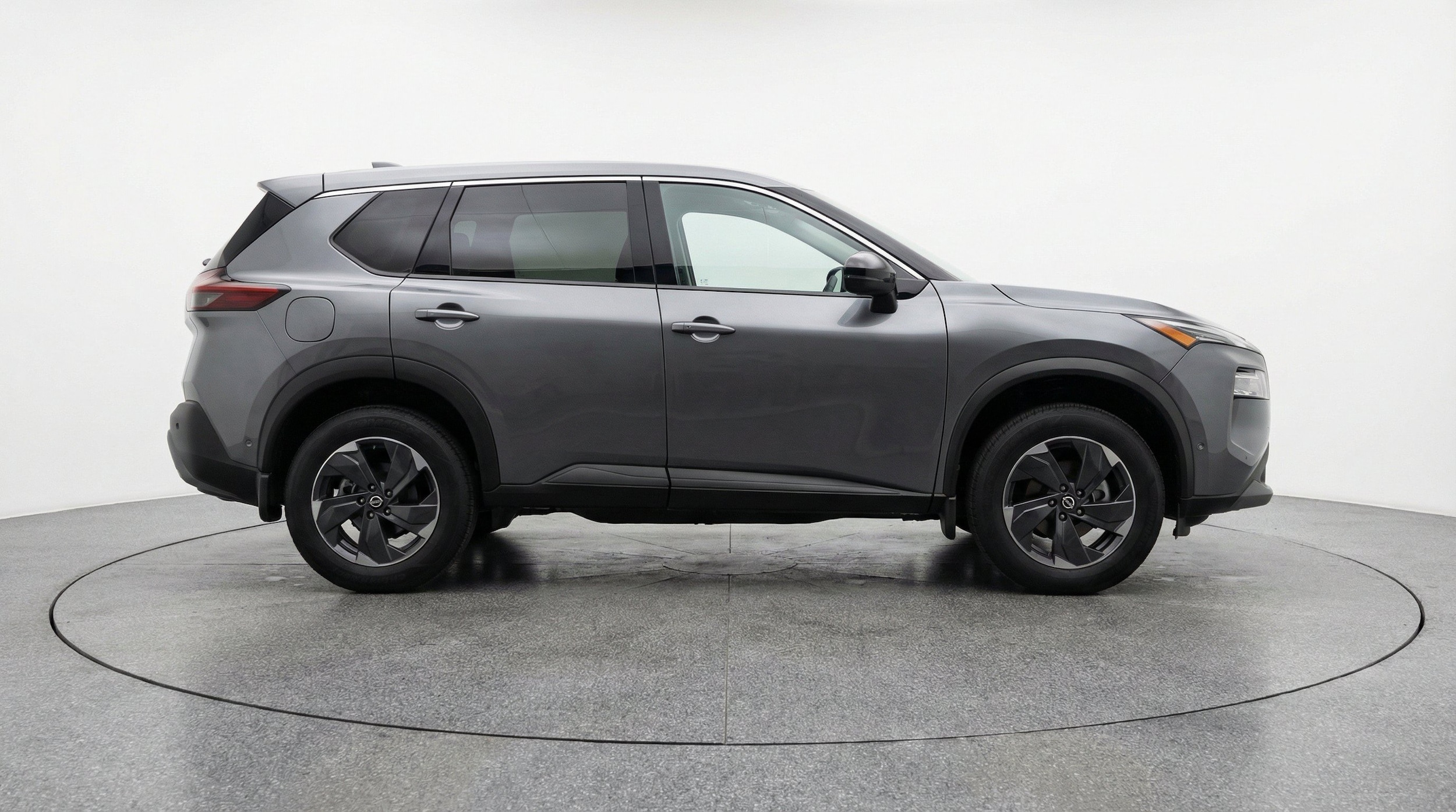 Thumbnail: 2025 Nissan Rogue - 10