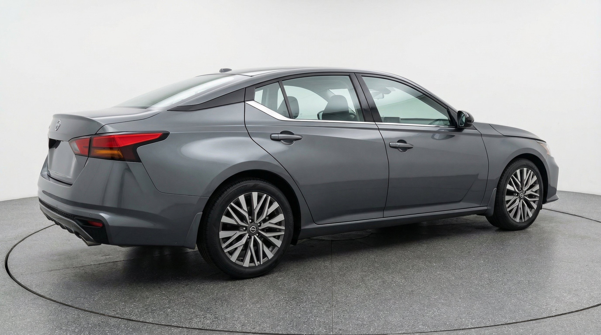 Thumbnail: 2026 Nissan Altima - 9