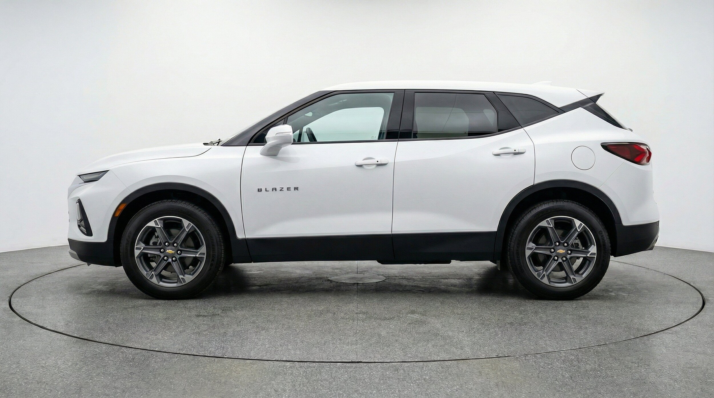 Thumbnail: 2026 Chevrolet Blazer - 5