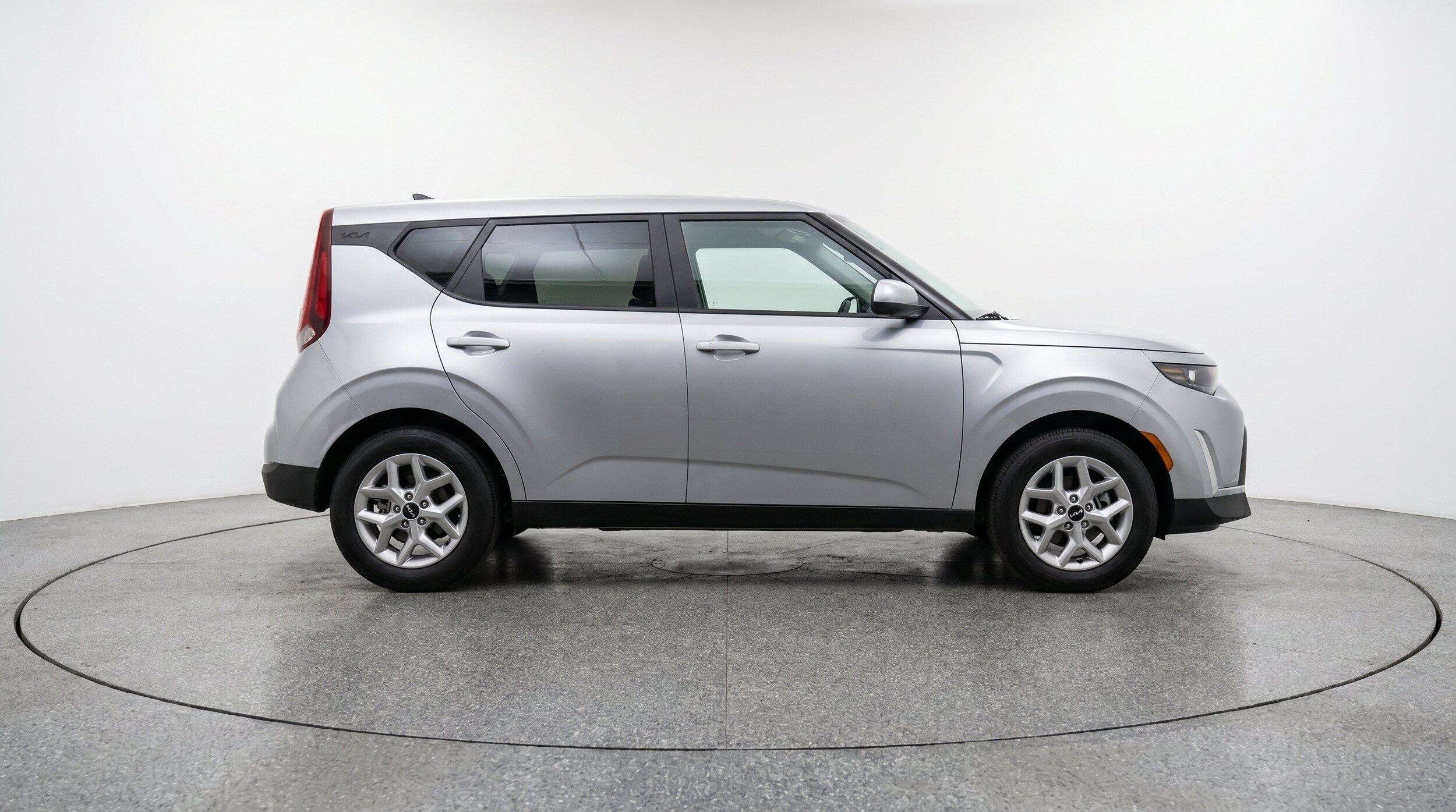 Thumbnail: 2025 Kia Soul - 11