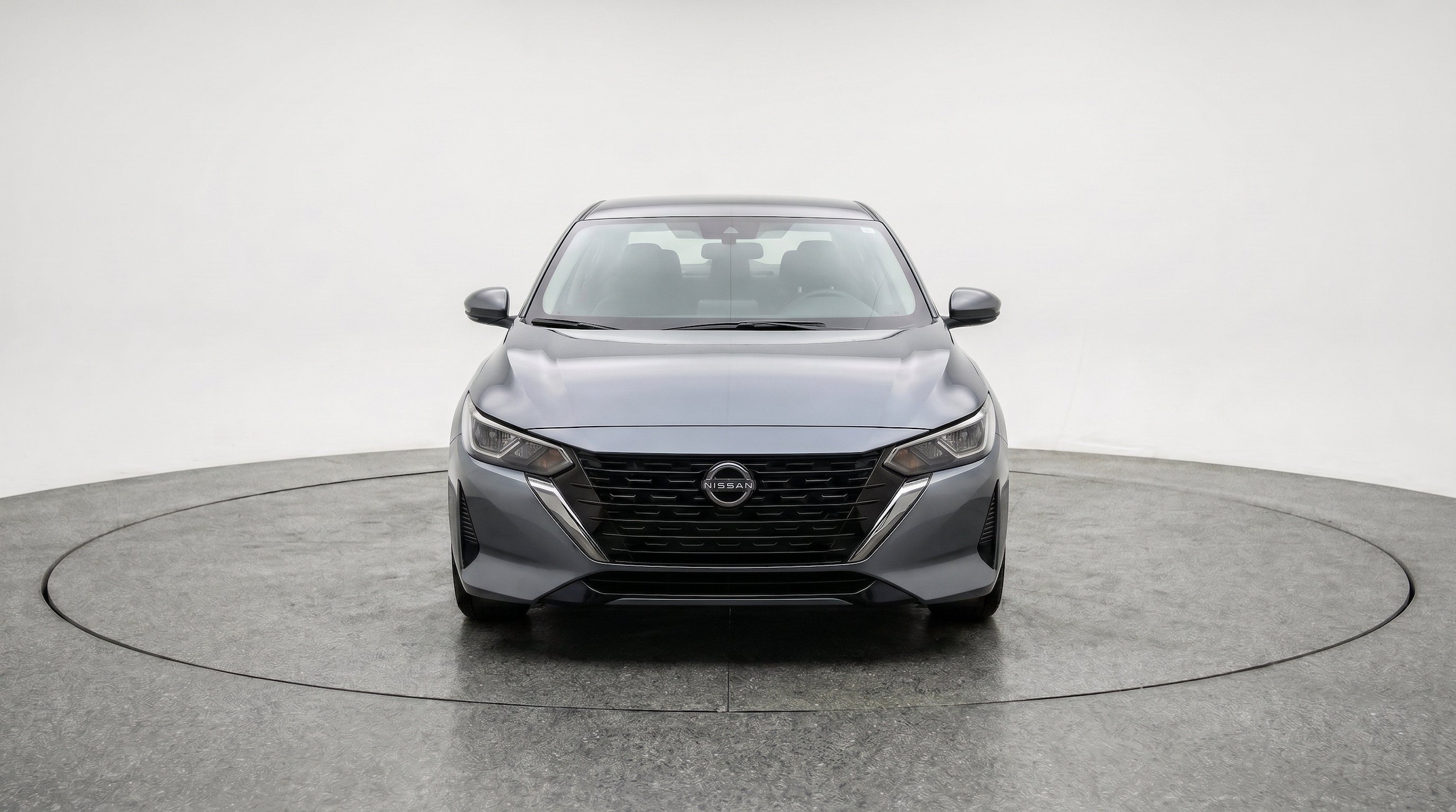 Thumbnail: 2025 Nissan Sentra - 2