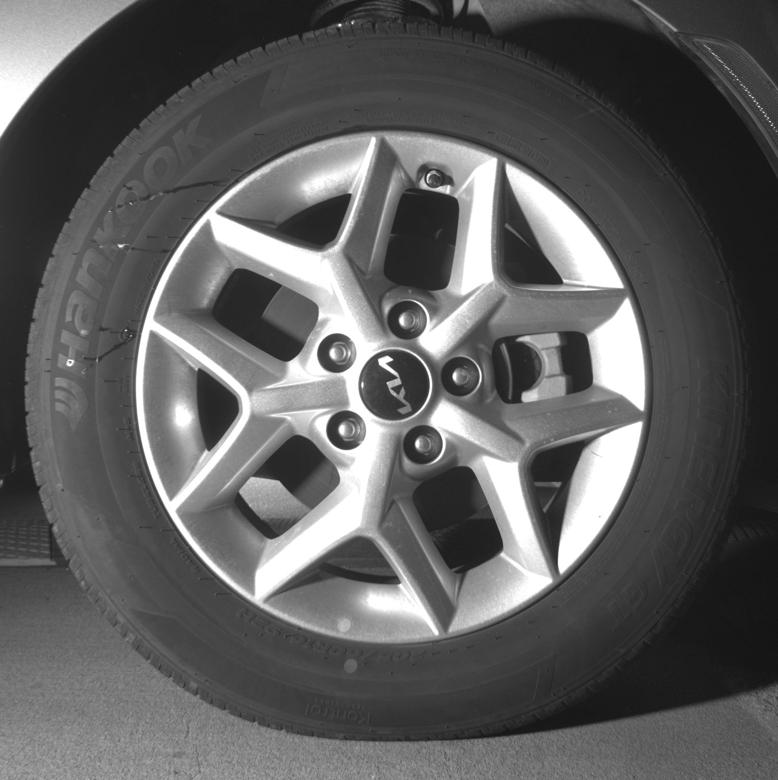 Thumbnail: 2025 Kia Soul - 10