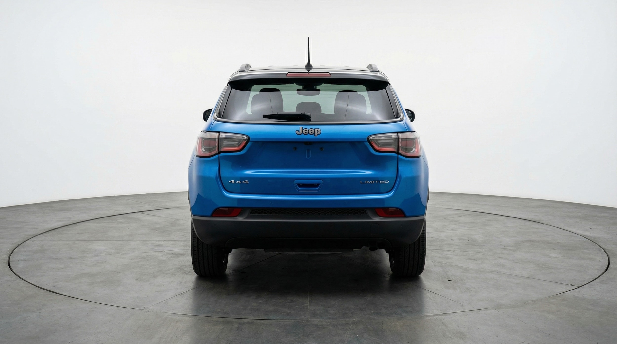 Thumbnail: 2025 Jeep Compass - 6