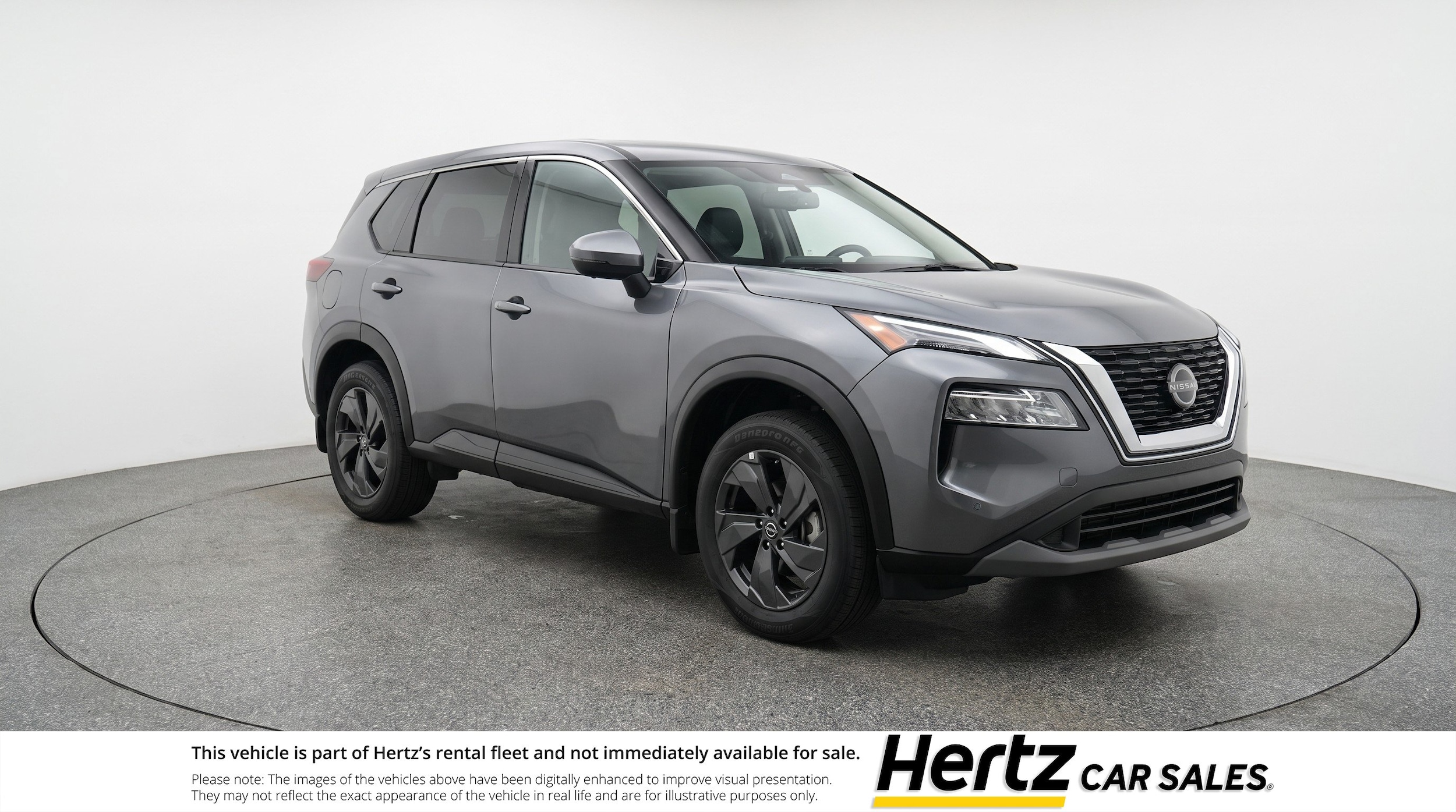Thumbnail: 2026 Nissan Rogue - 1