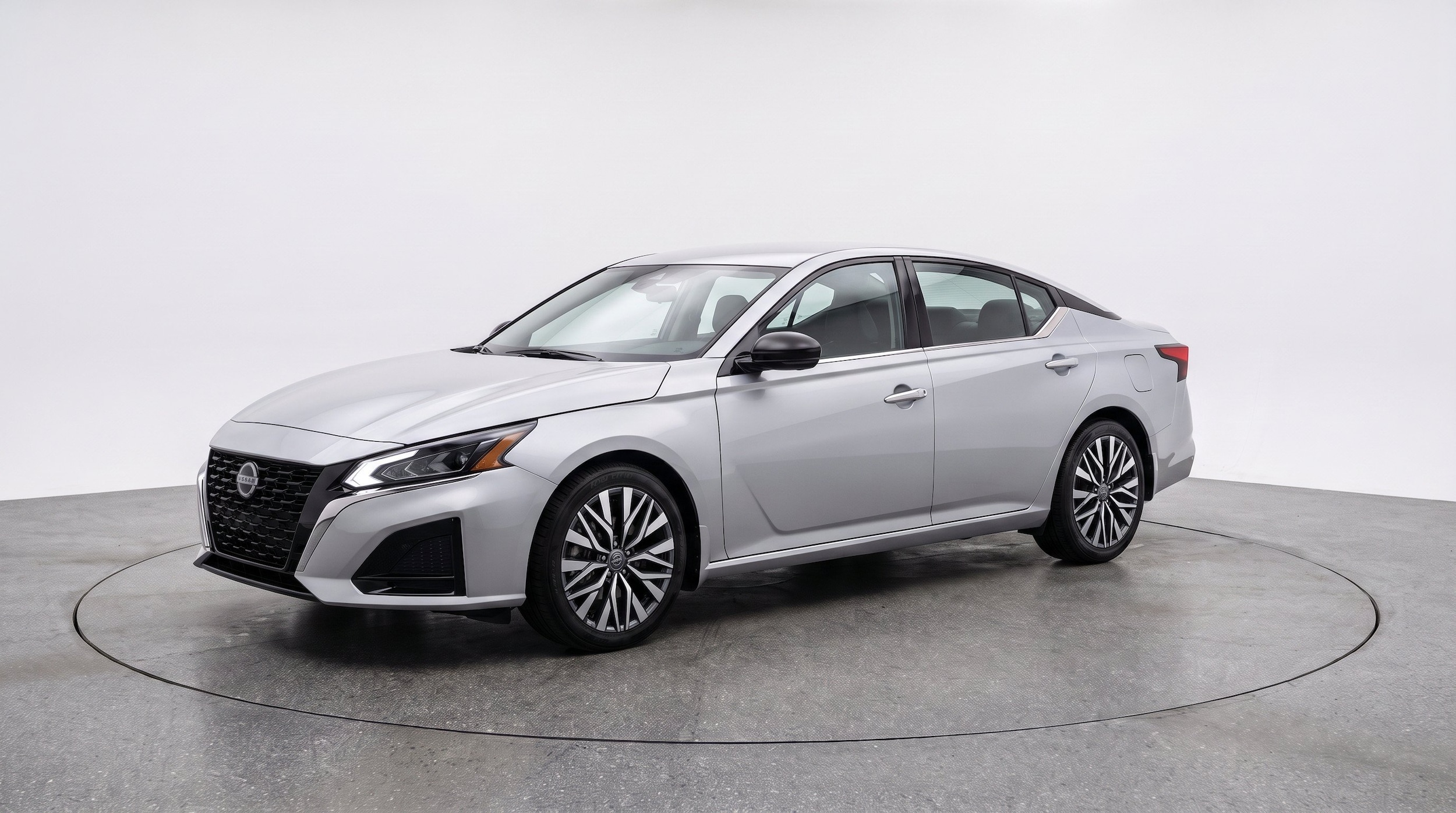Thumbnail: 2026 Nissan Altima - 3