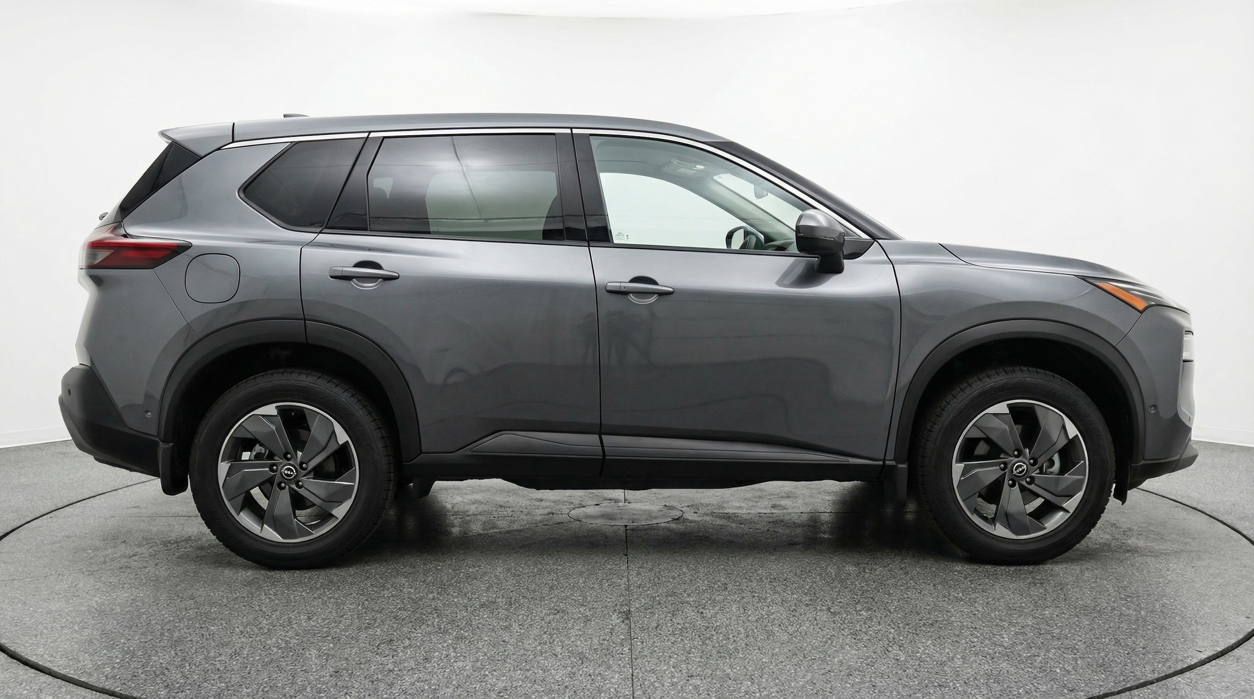 Thumbnail: 2025 Nissan Rogue - 8