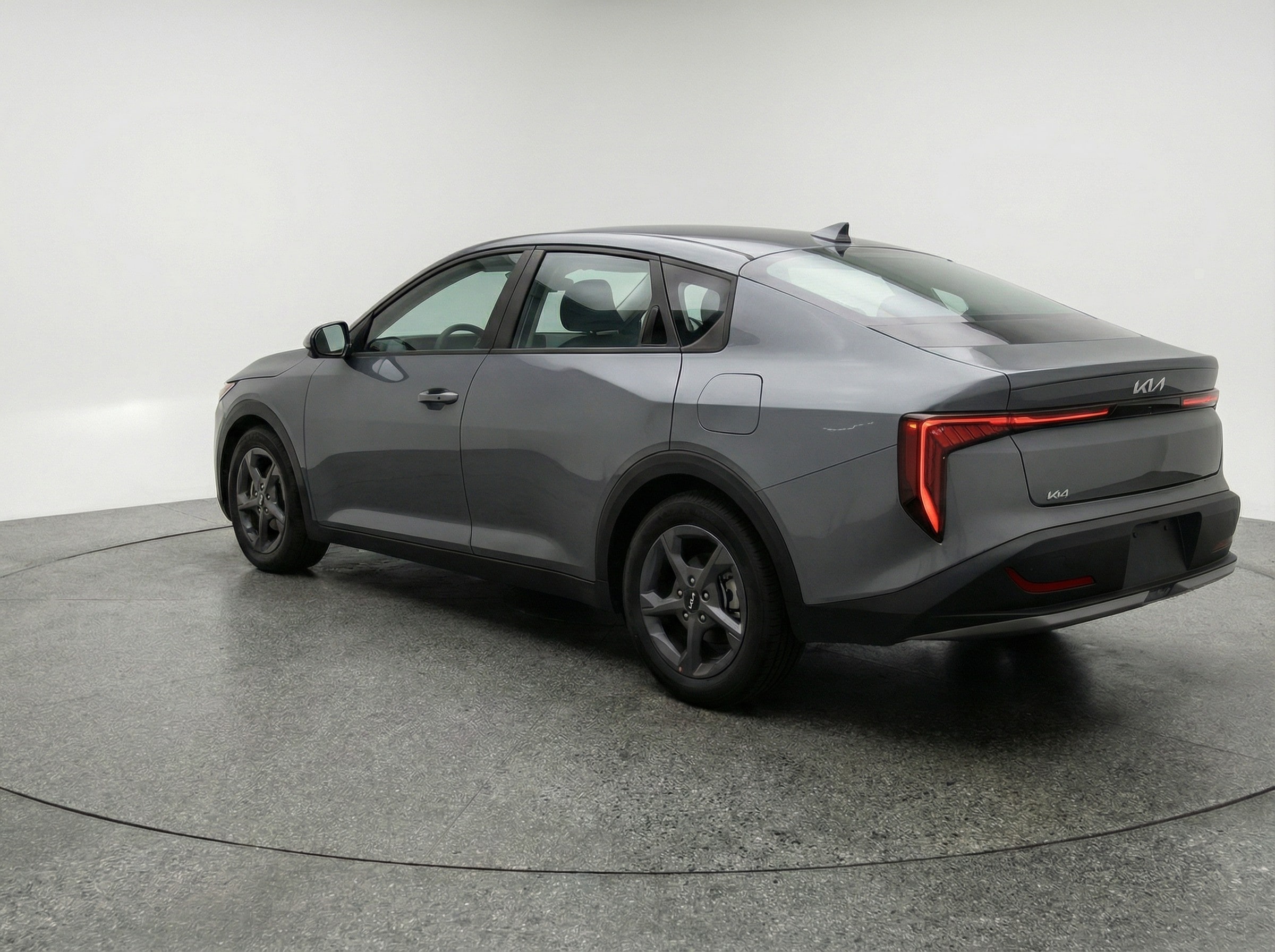 Thumbnail: 2025 Kia K4 - 5