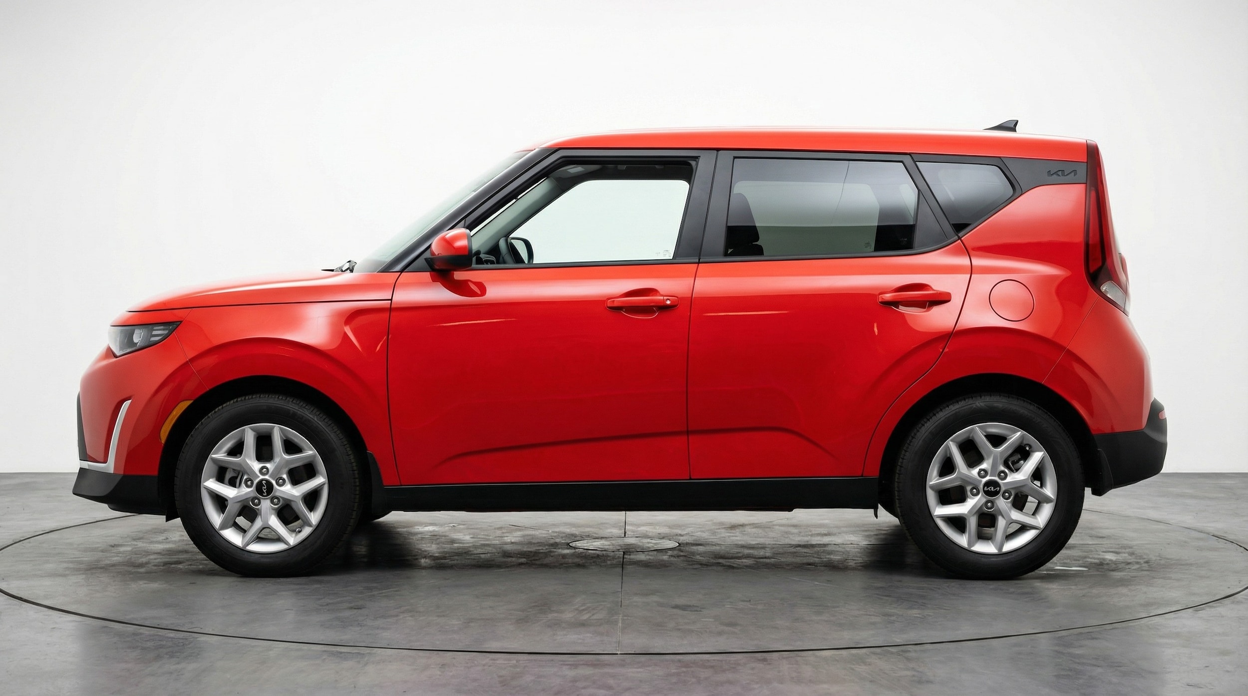 Thumbnail: 2025 Kia Soul - 4