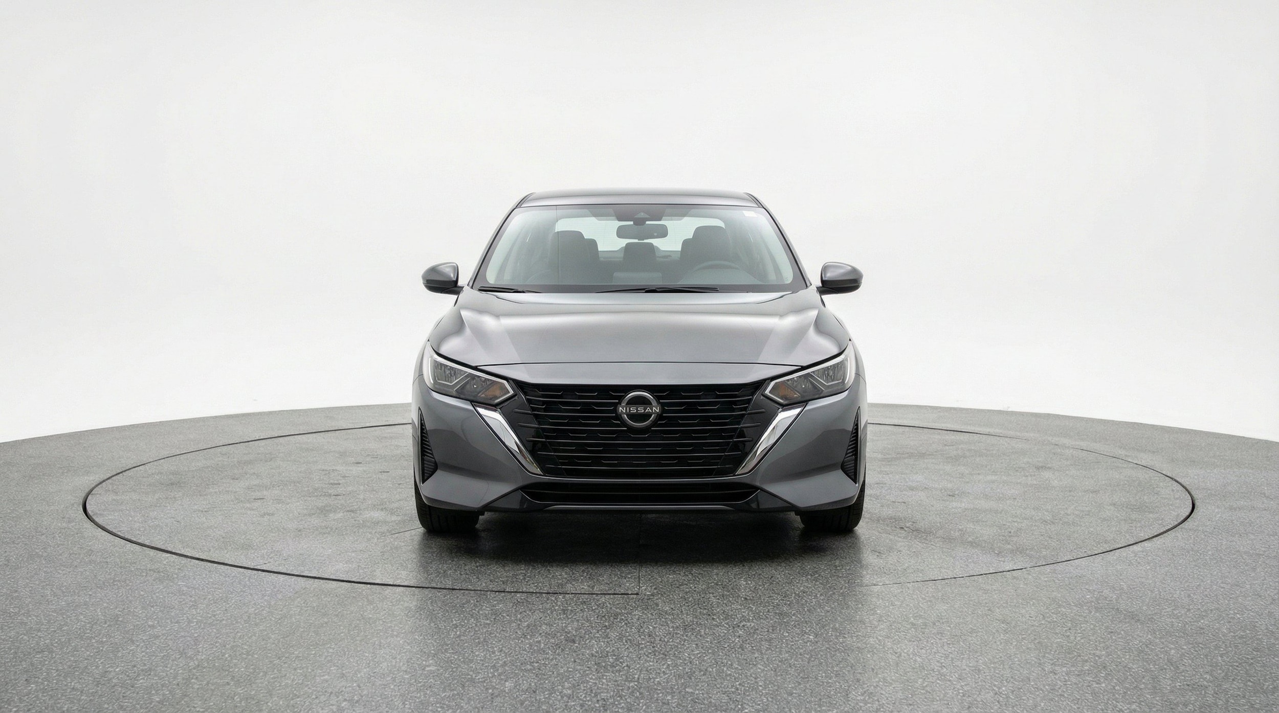 Thumbnail: 2025 Nissan Sentra - 2
