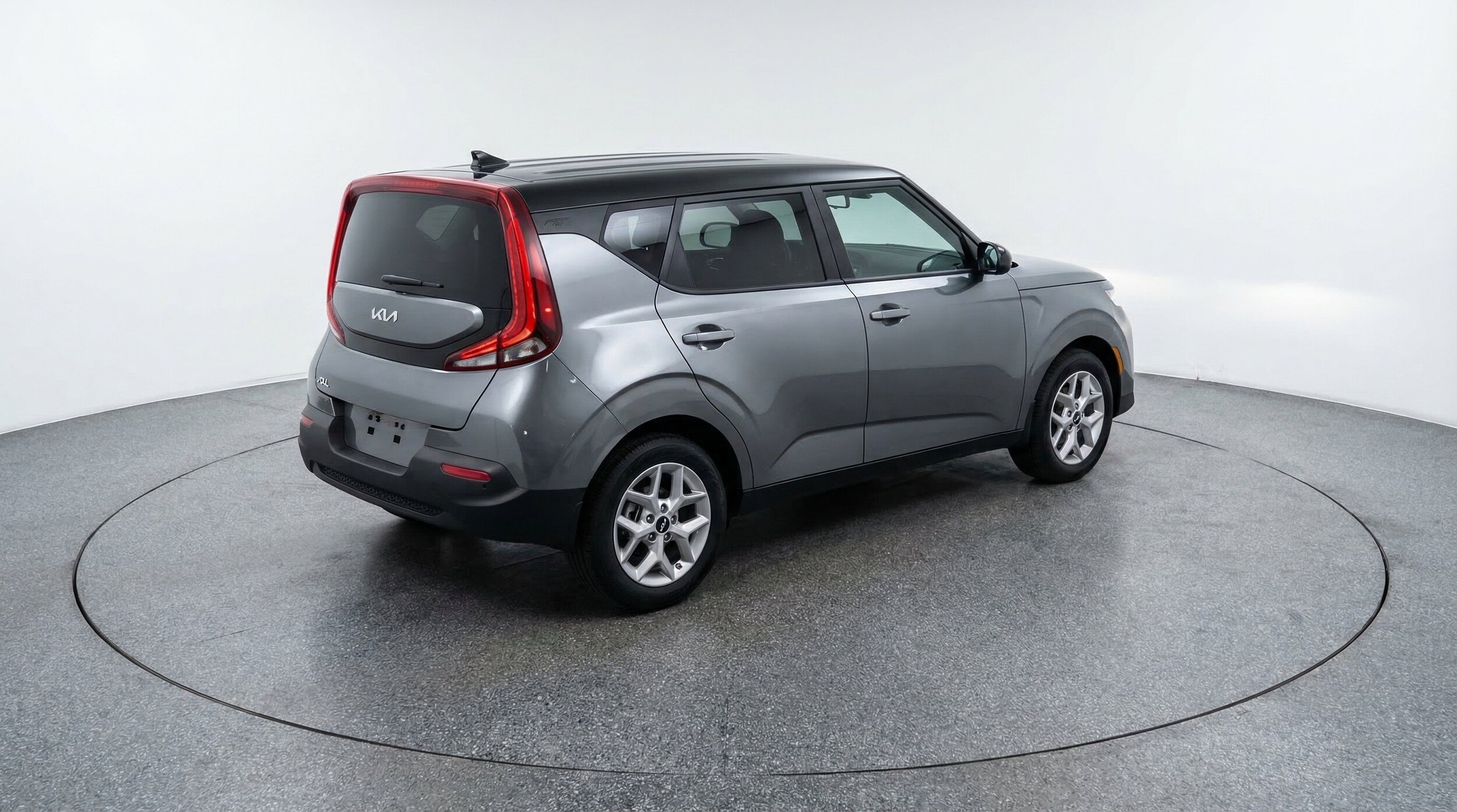 Thumbnail: 2025 Kia Soul - 9