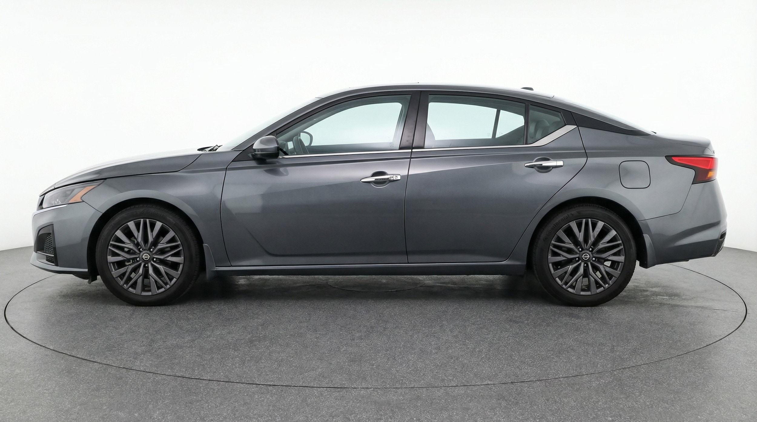 Thumbnail: 2025 Nissan Altima - 4
