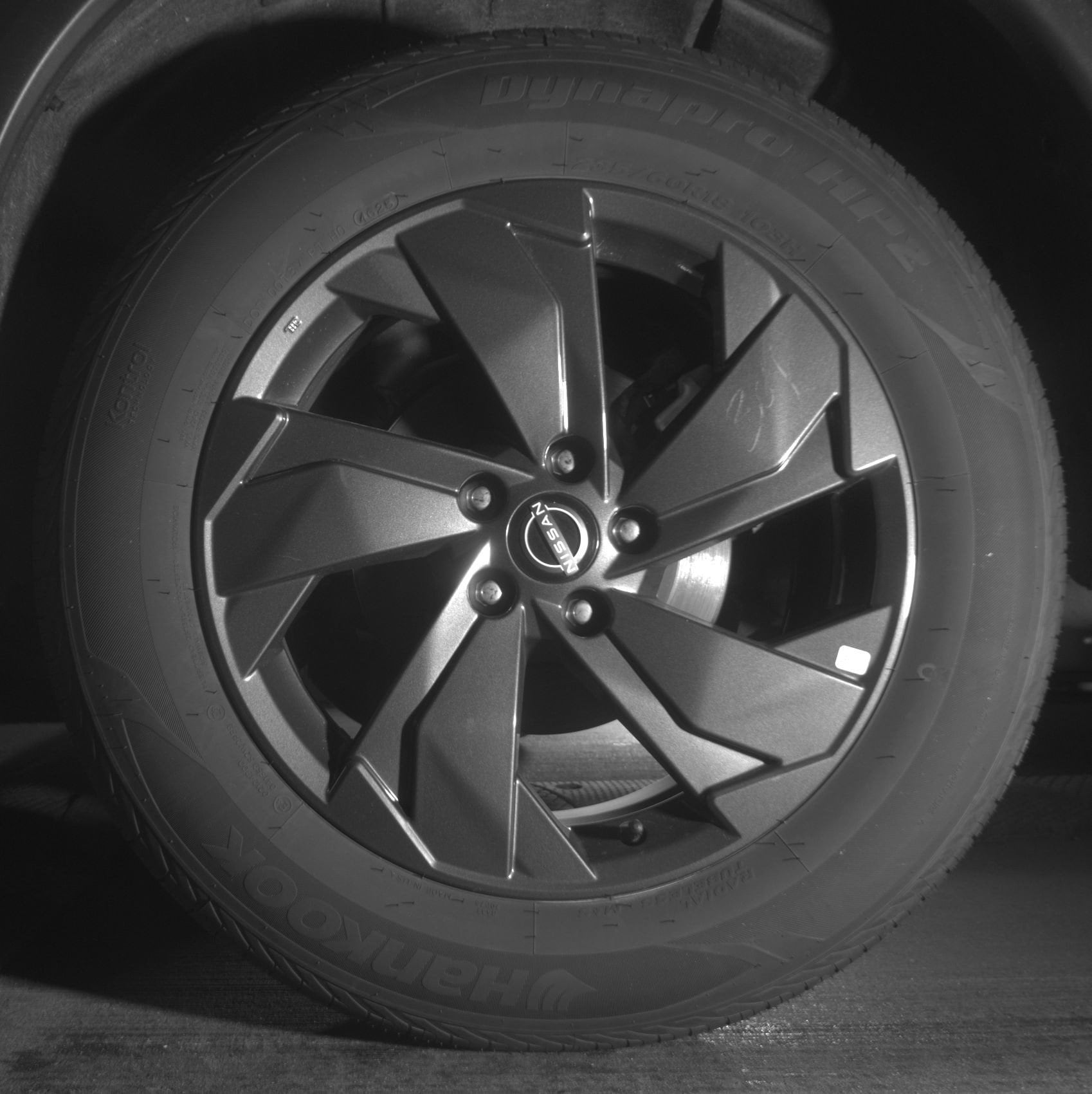 Thumbnail: 2026 Nissan Rogue - 14