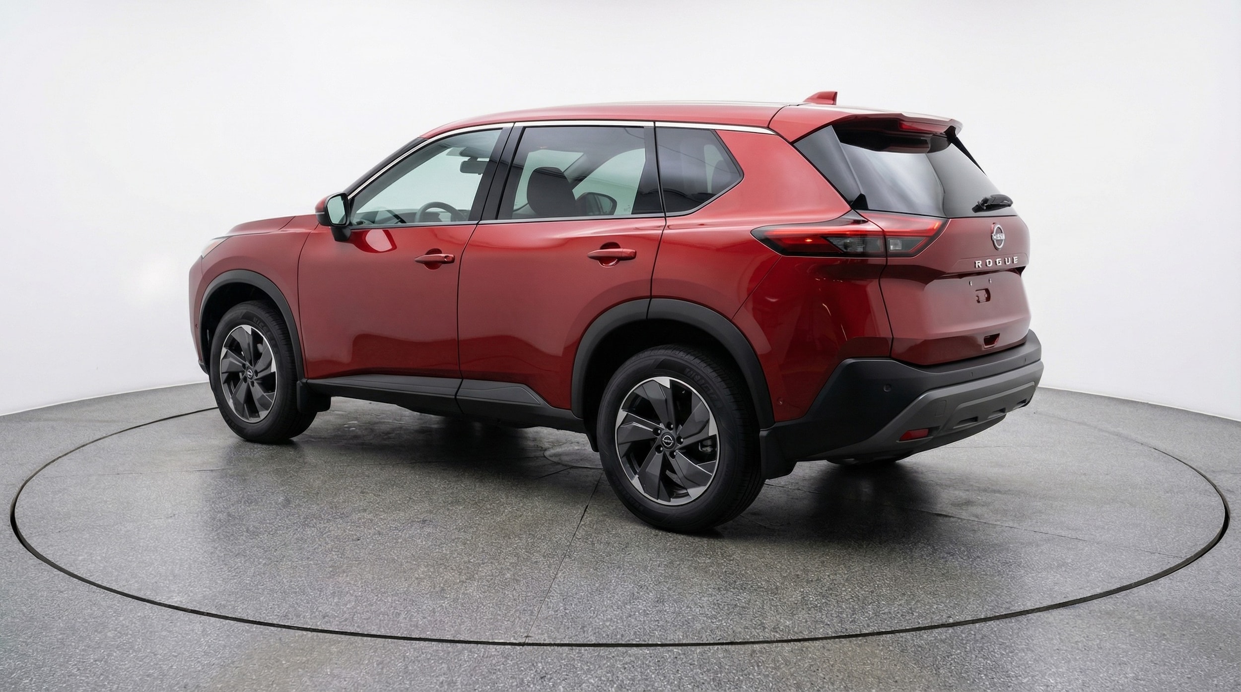 Thumbnail: 2025 Nissan Rogue - 5