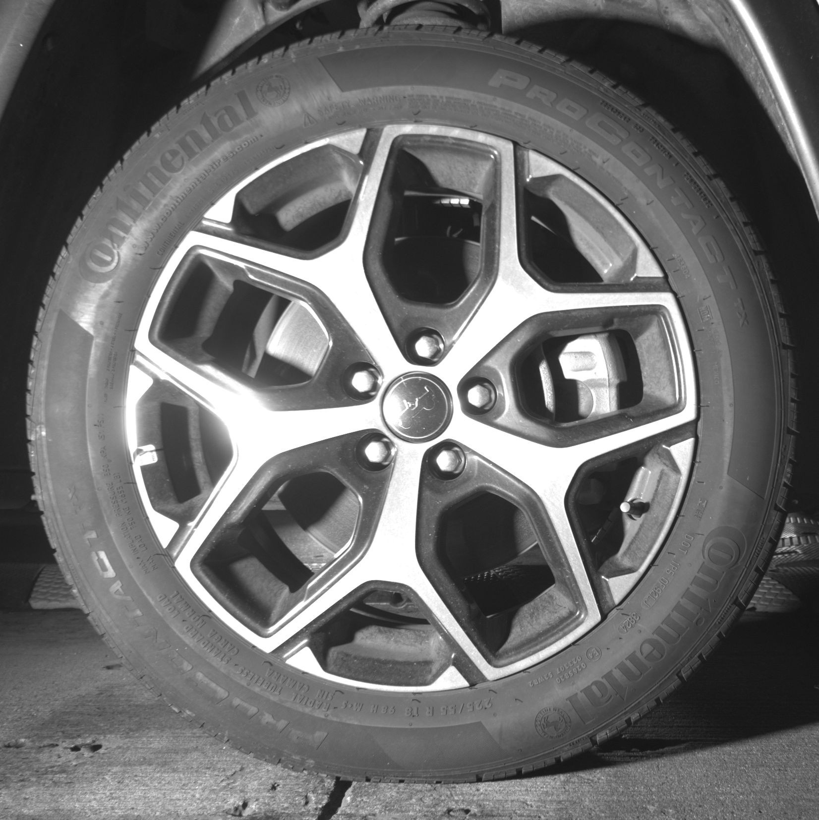 Thumbnail: 2025 Jeep Compass - 10