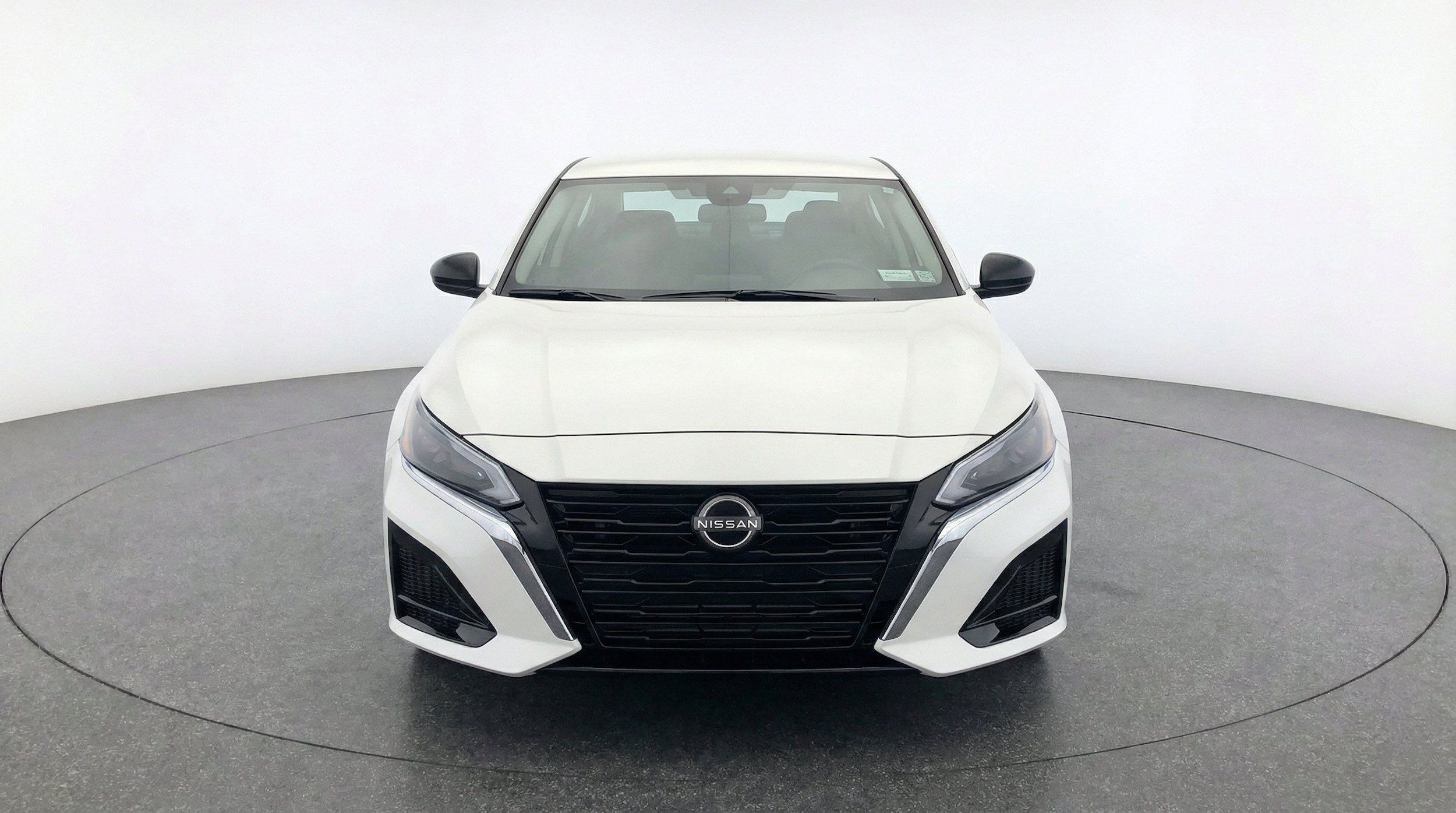 Thumbnail: 2025 Nissan Altima - 2