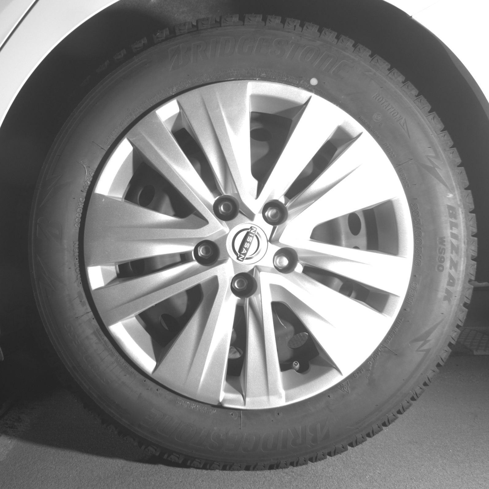 Thumbnail: 2025 Nissan Sentra - 11