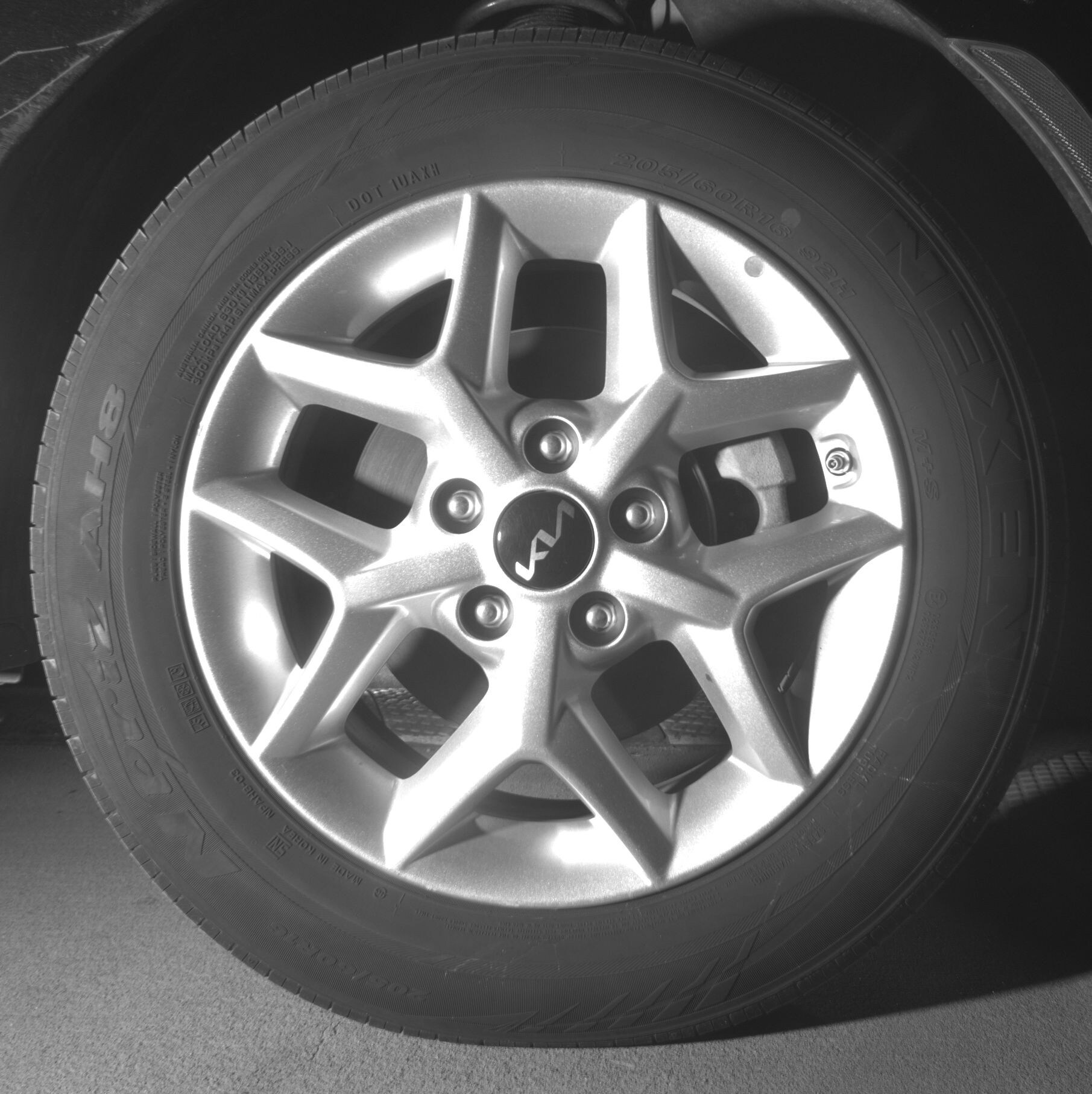 Thumbnail: 2025 Kia Soul - 10