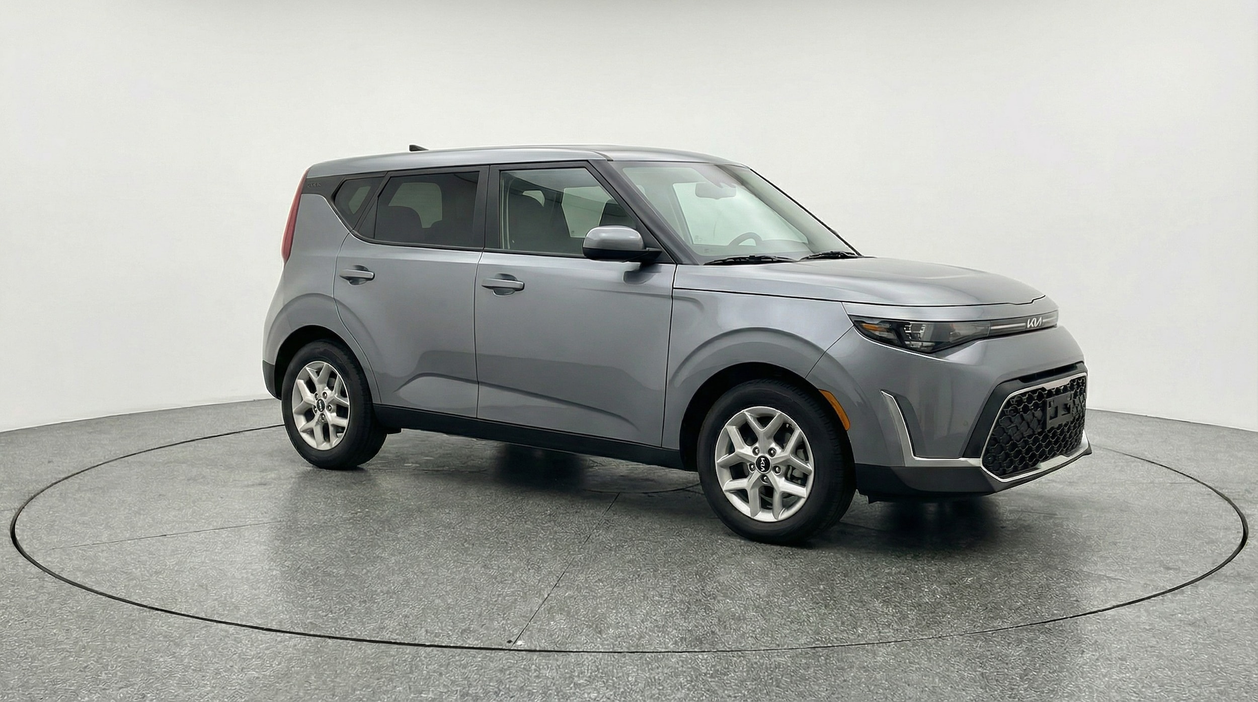 Thumbnail: 2025 Kia Soul - 1