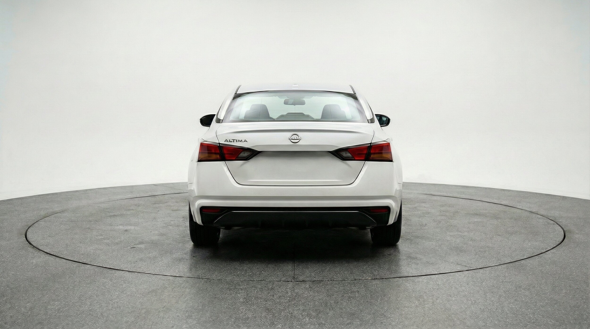 Thumbnail: 2026 Nissan Altima - 7