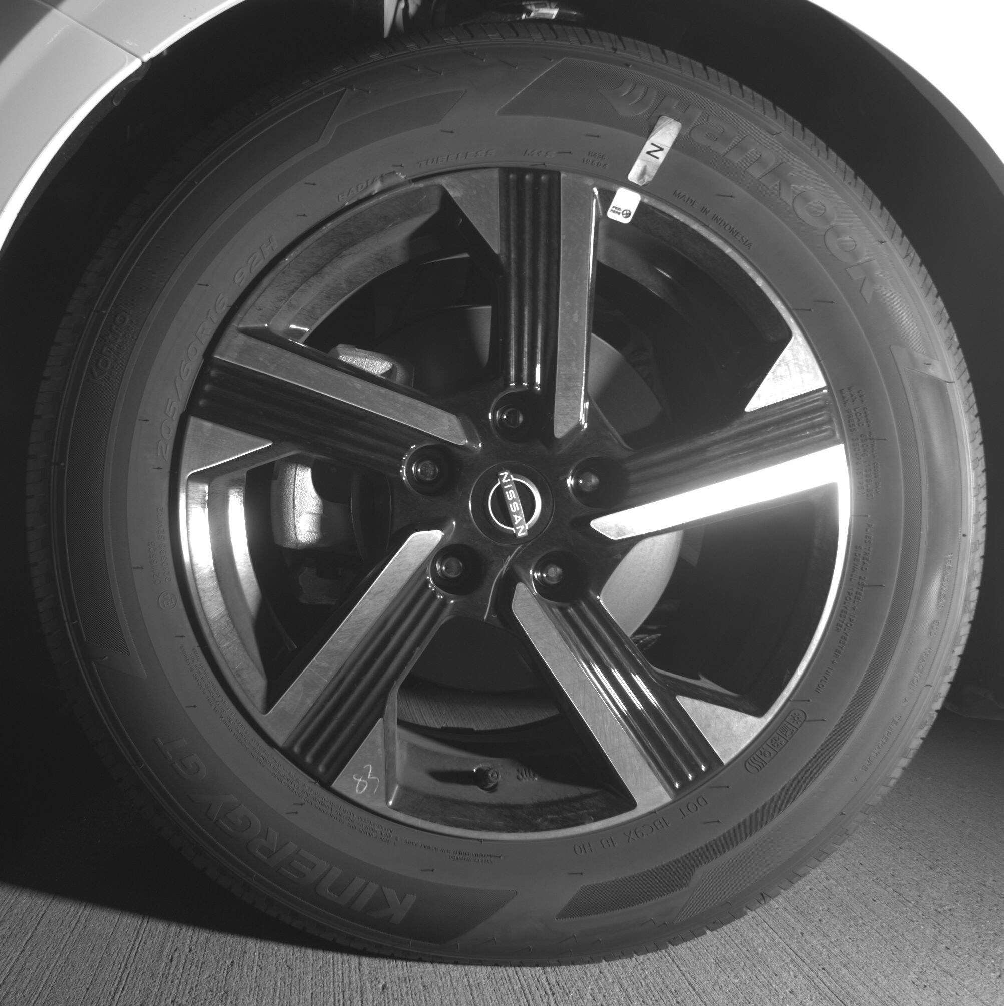 Thumbnail: 2025 Nissan Sentra - 9