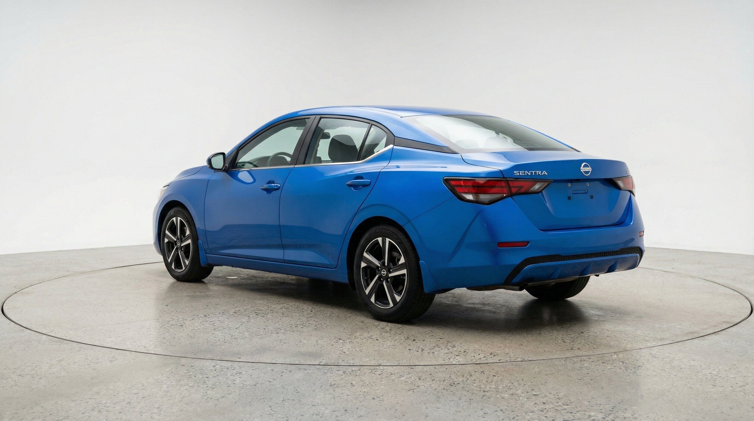 Thumbnail: 2025 Nissan Sentra - 6