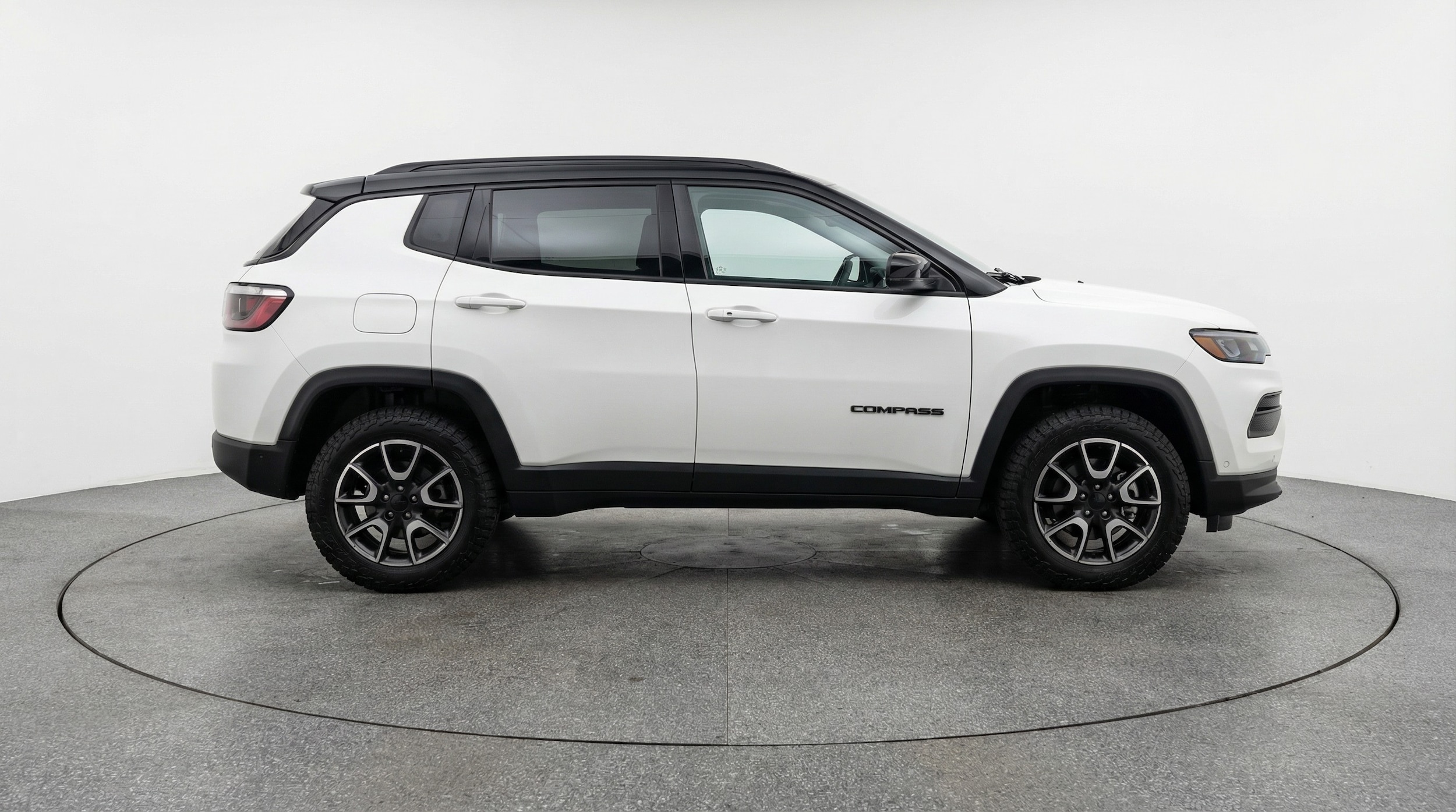 Thumbnail: 2025 Jeep Compass - 8