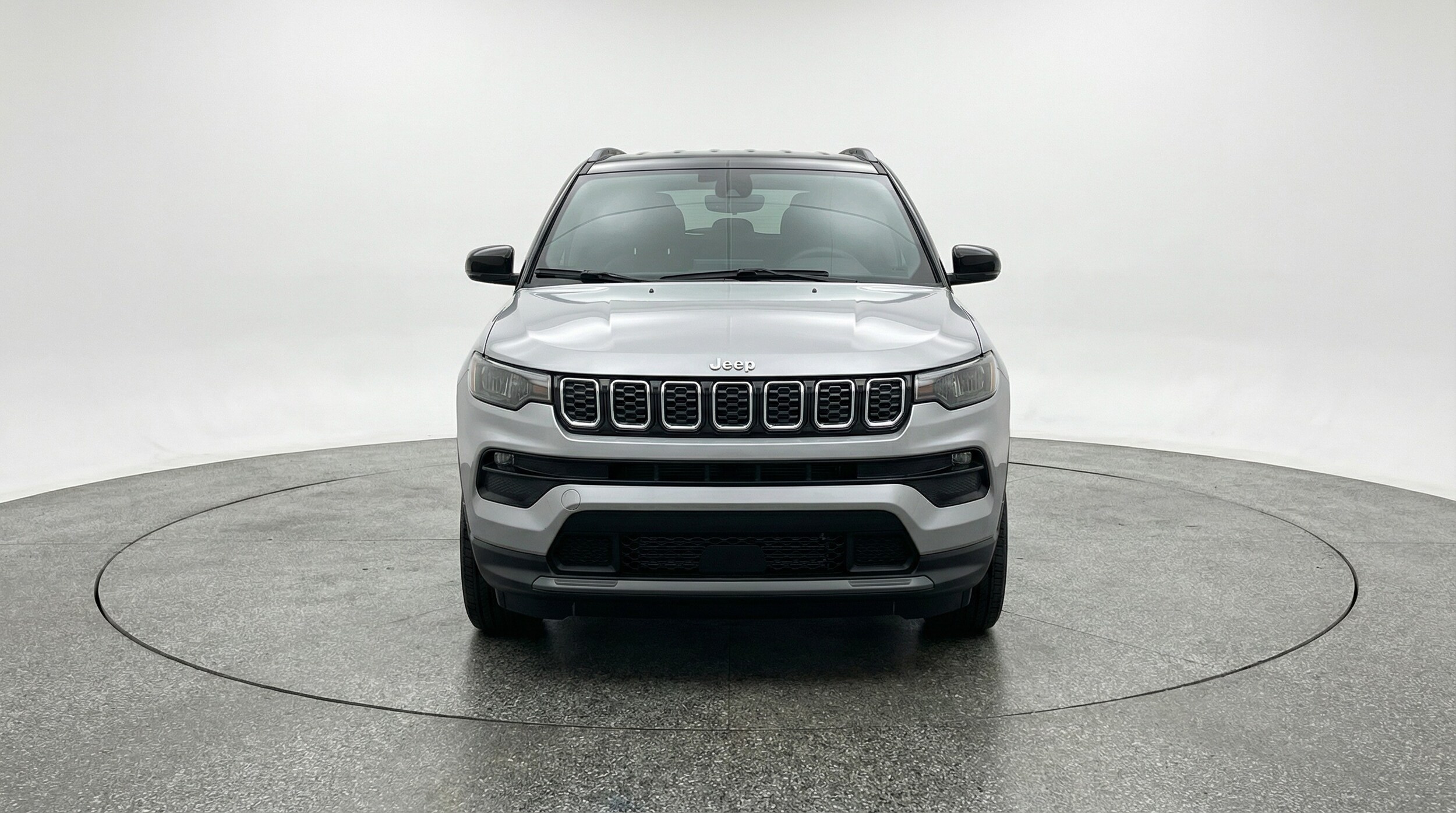 Thumbnail: 2025 Jeep Compass - 2