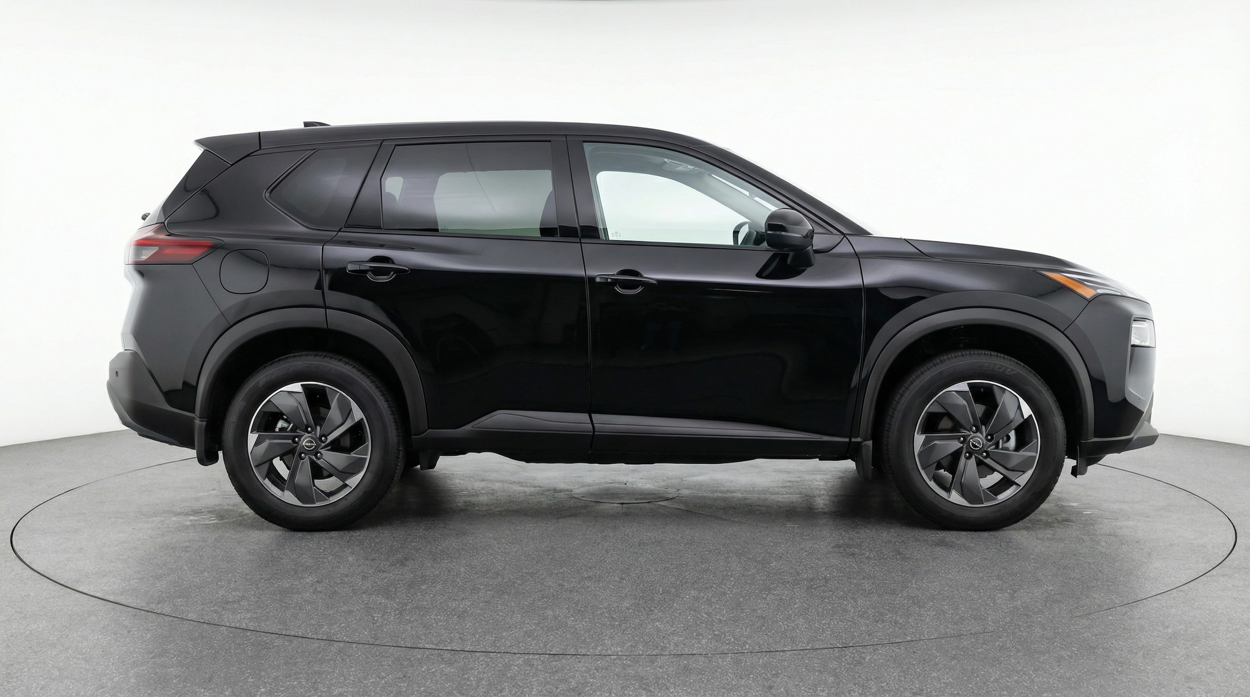 Thumbnail: 2025 Nissan Rogue - 8