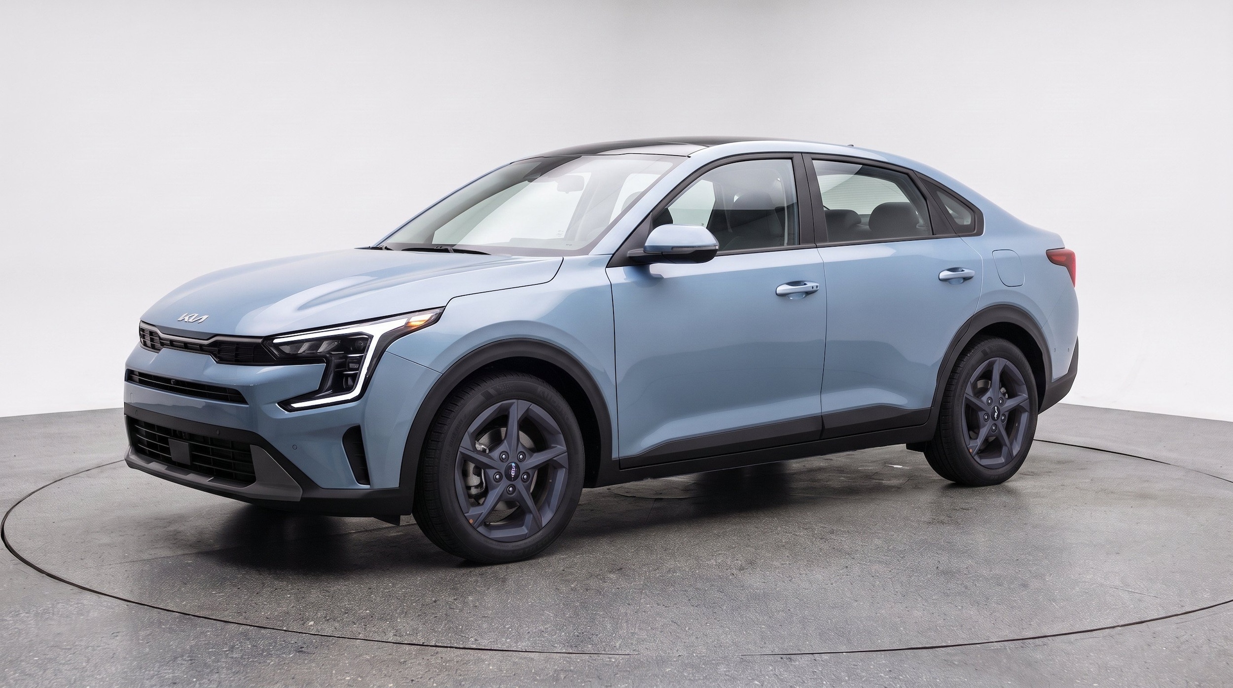 Thumbnail: 2026 Kia K4 - 3