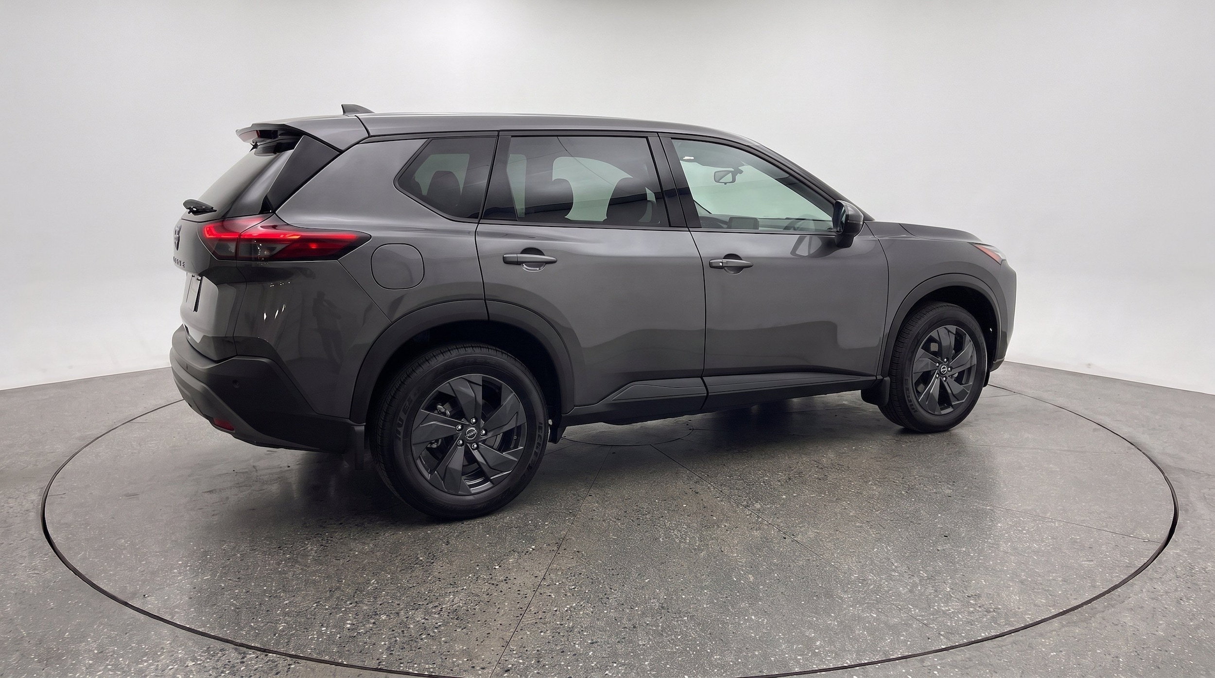Thumbnail: 2026 Nissan Rogue - 9