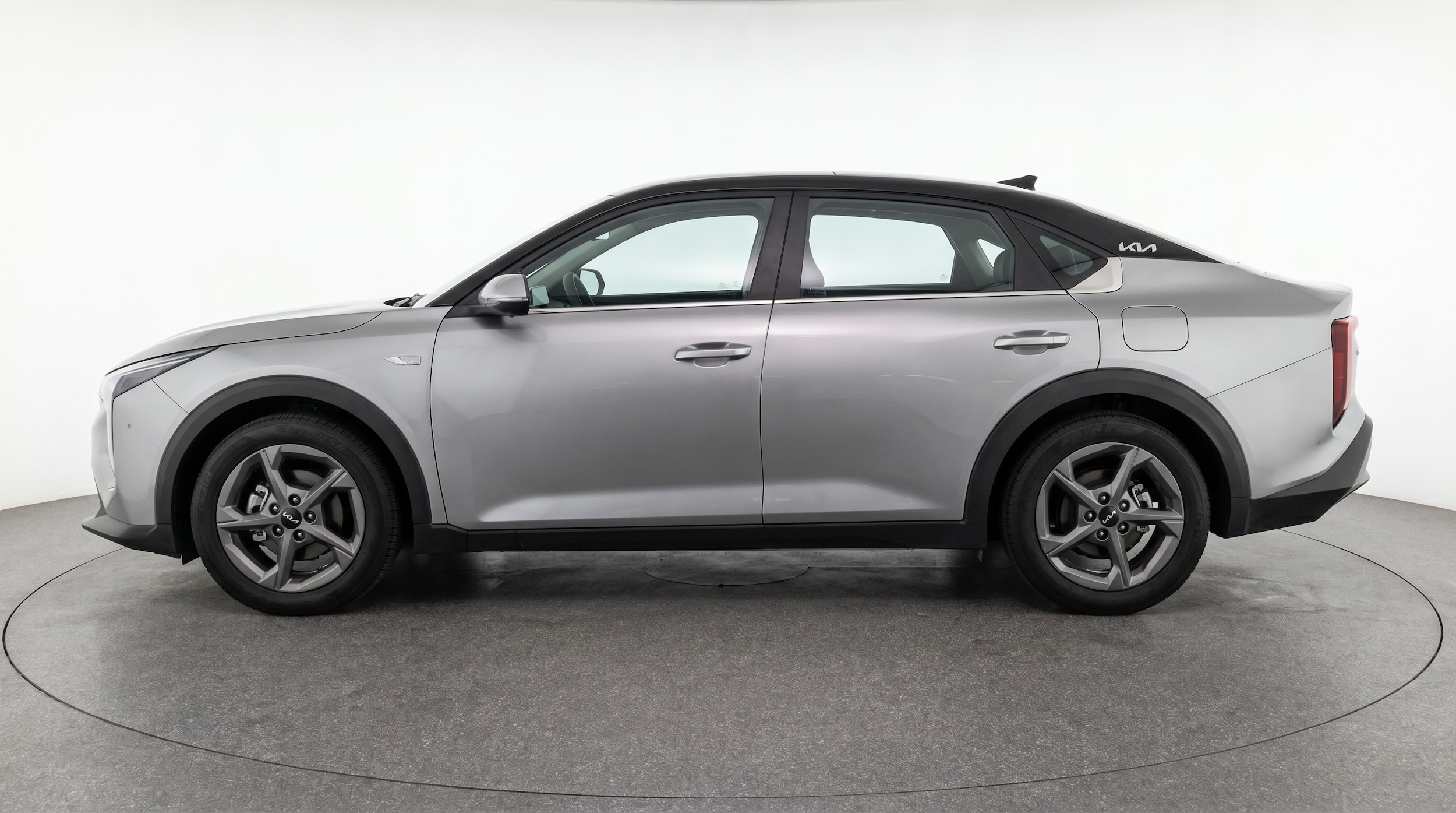 Thumbnail: 2025 Kia K4 - 4
