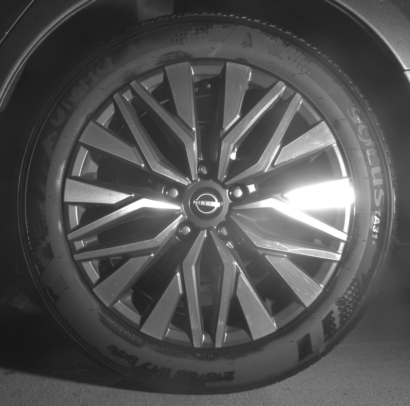 Thumbnail: 2026 Nissan Altima - 12