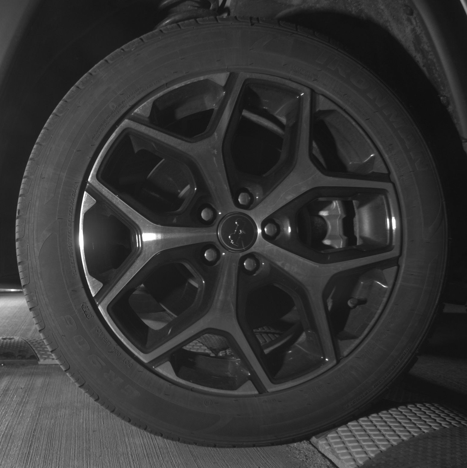 Thumbnail: 2025 Jeep Compass - 12