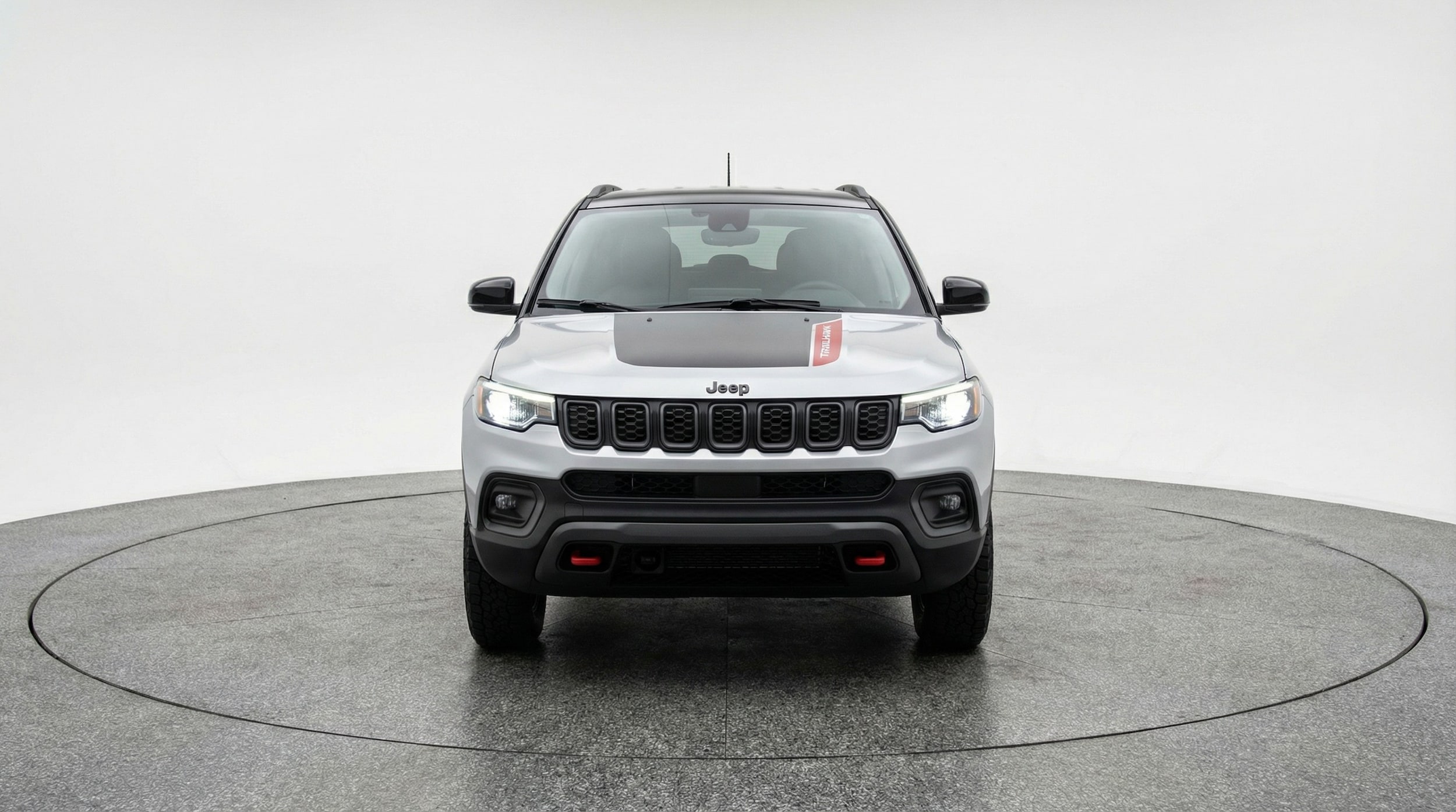 Thumbnail: 2025 Jeep Compass - 2