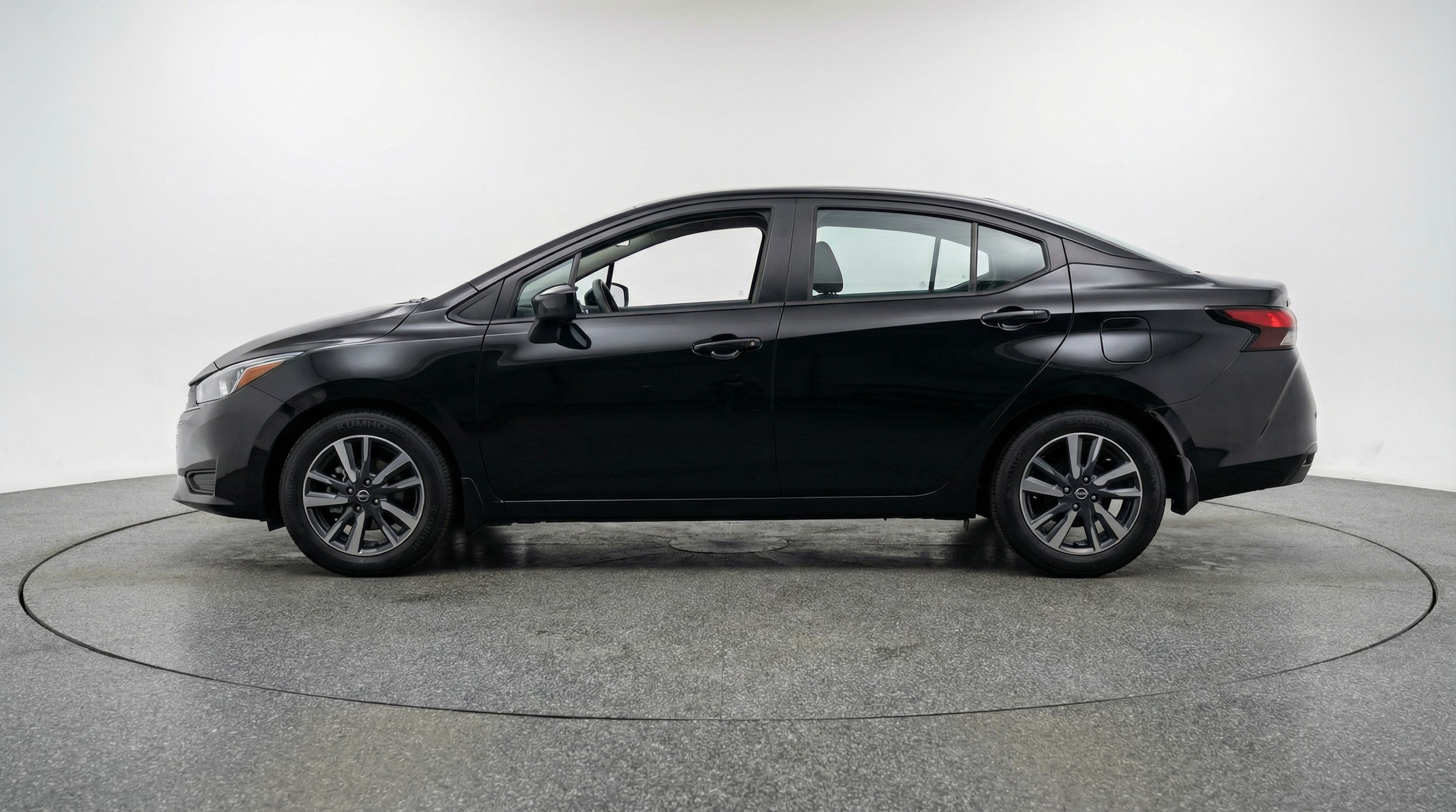 Thumbnail: 2025 Nissan Versa - 4
